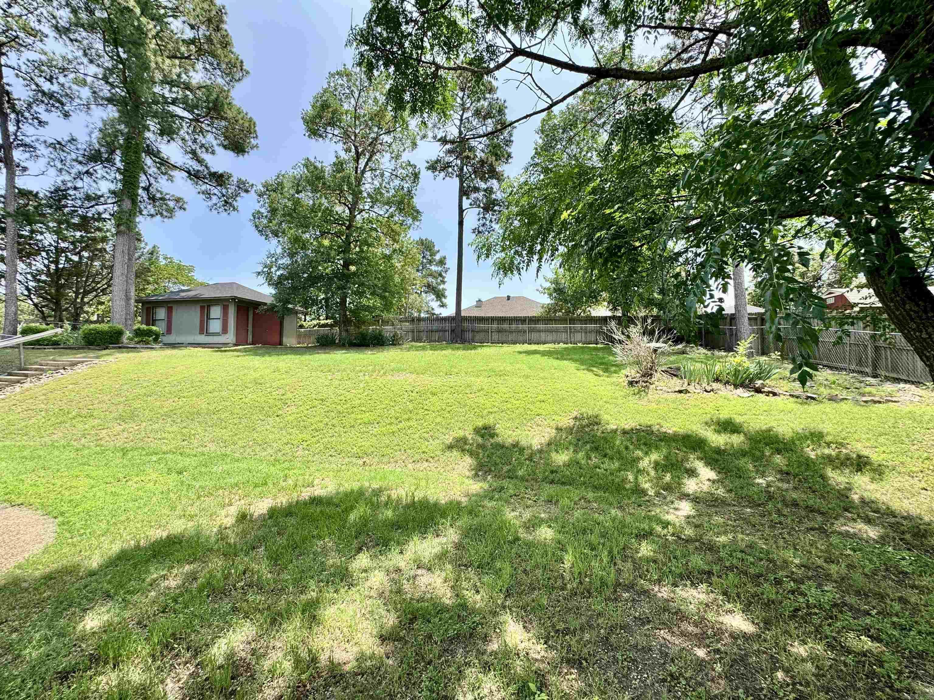 1116 Marion Anderson  Hot Springs, AR