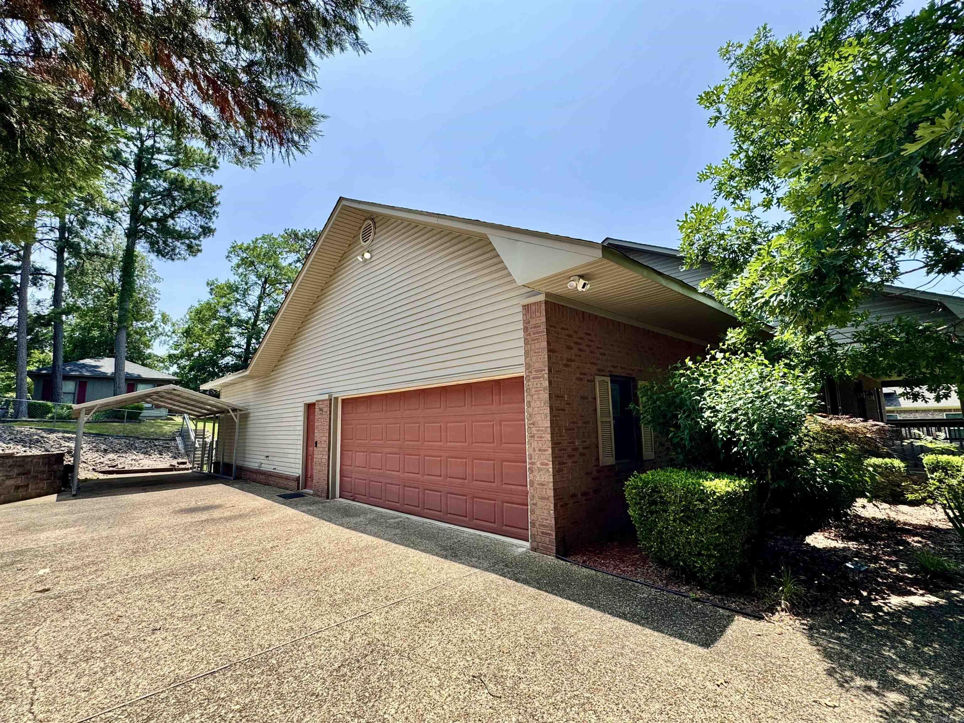 1116 Marion Anderson  Hot Springs, AR