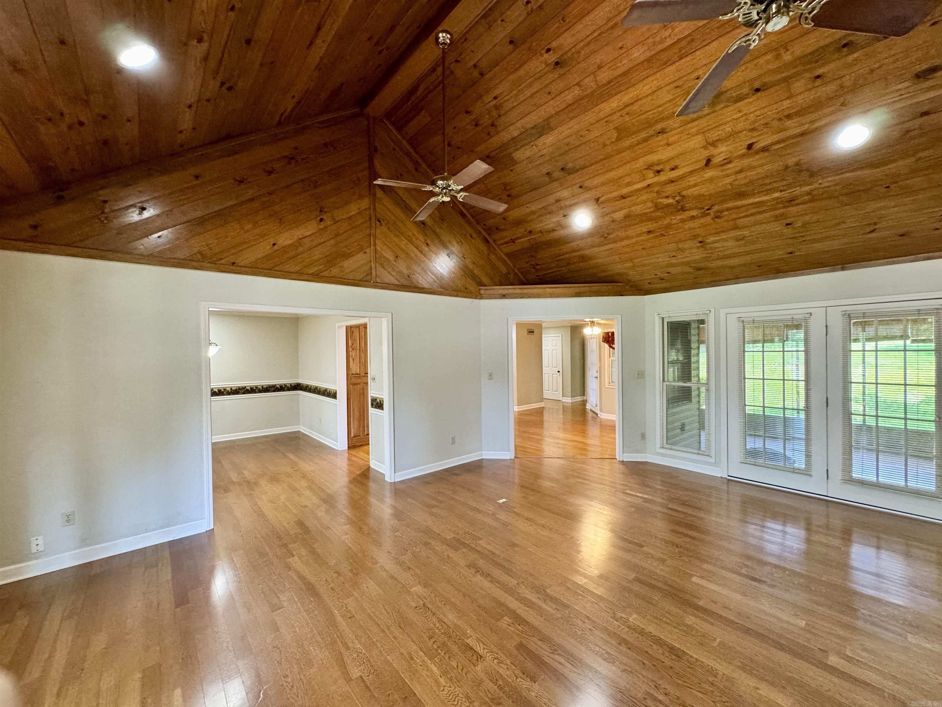 1116 Marion Anderson  Hot Springs, AR