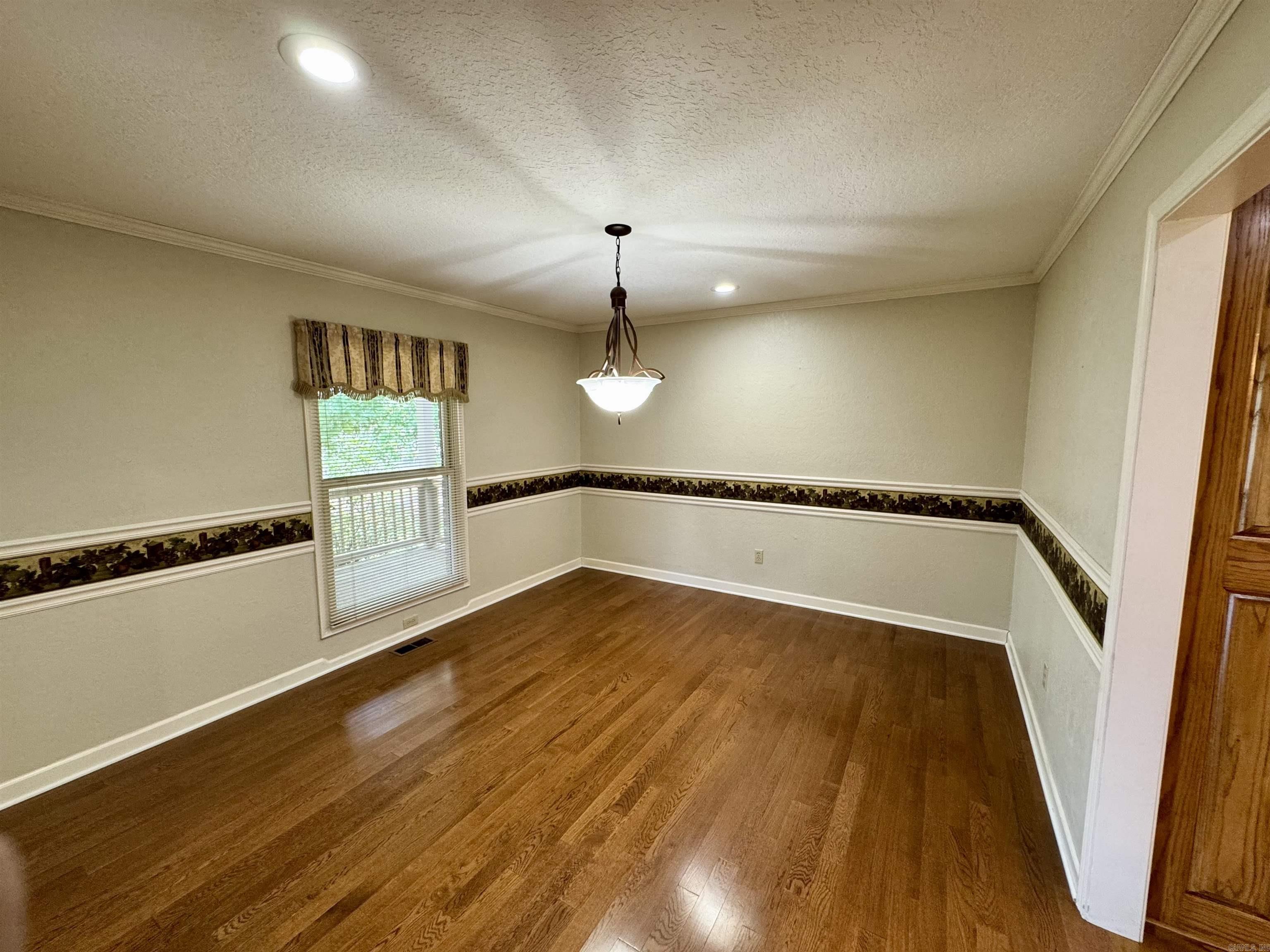 1116 Marion Anderson  Hot Springs, AR