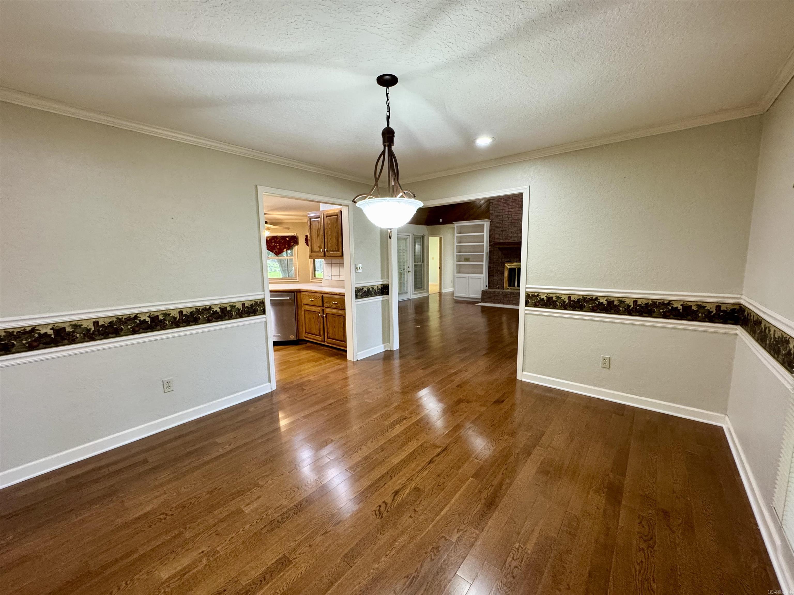 1116 Marion Anderson  Hot Springs, AR