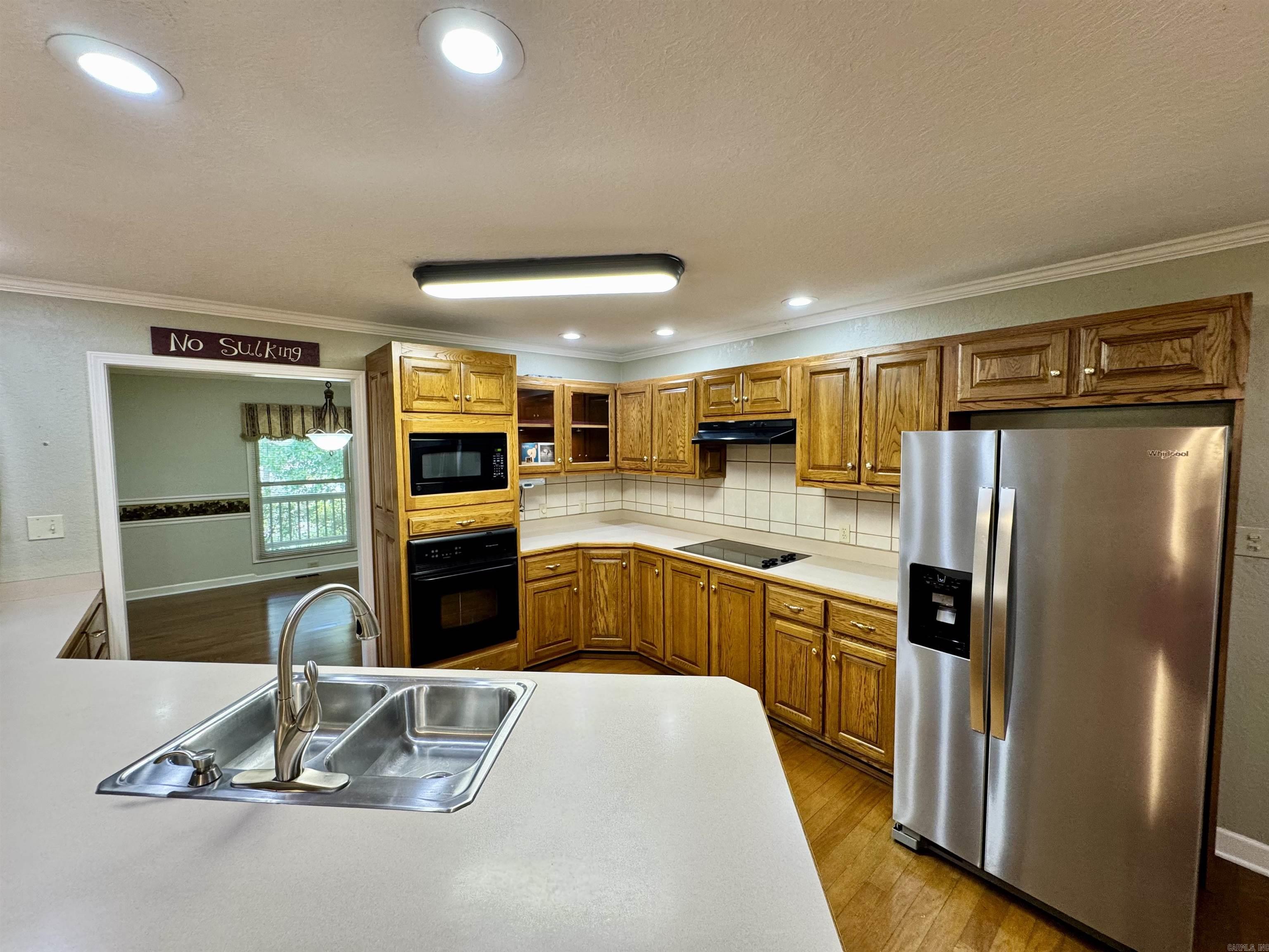 1116 Marion Anderson  Hot Springs, AR