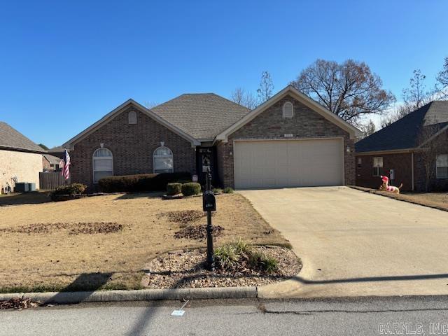 4801 Lochmoor  Jonesboro, AR