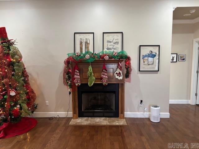 4801 Lochmoor  Jonesboro, AR