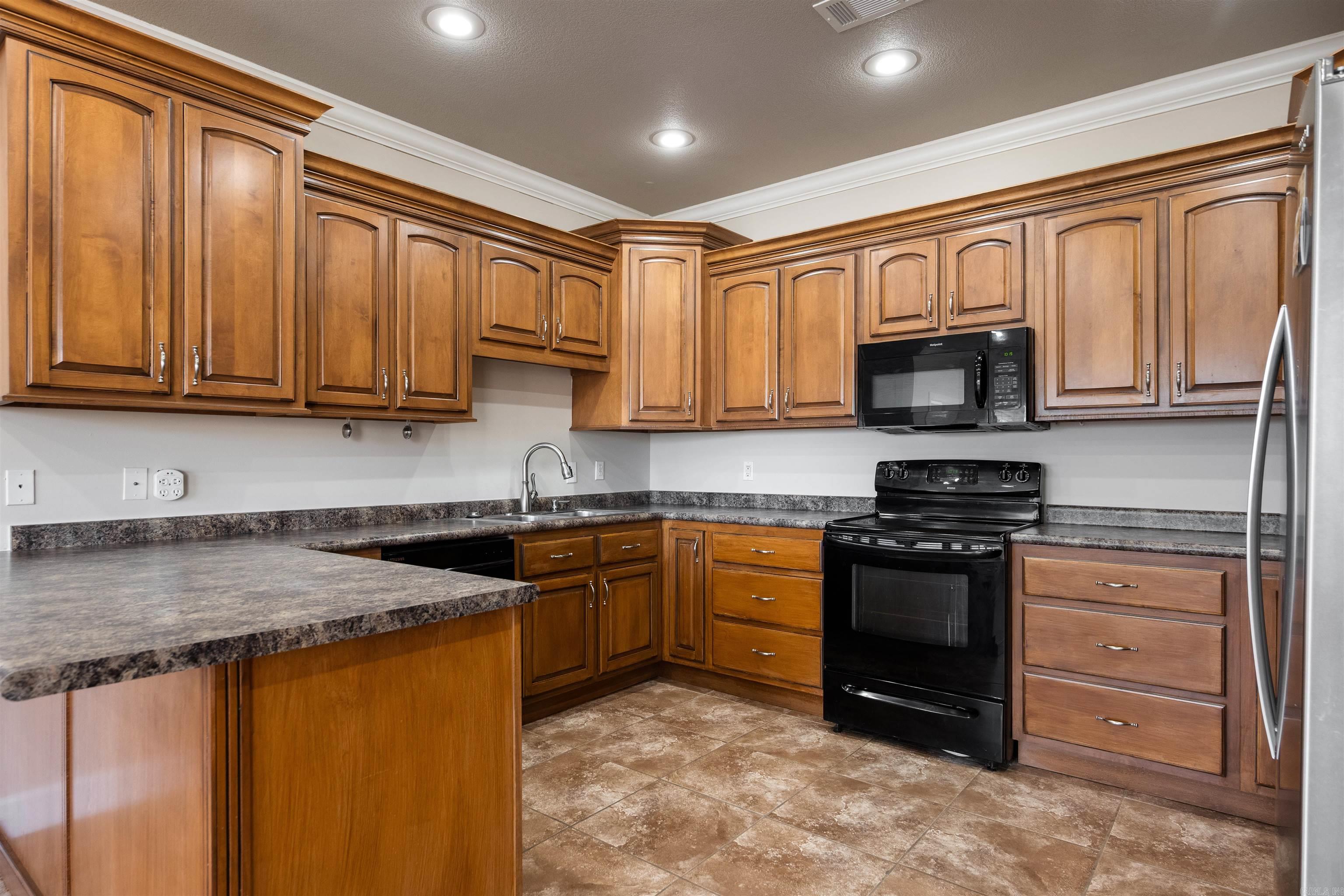 4801 Lochmoor  Jonesboro, AR
