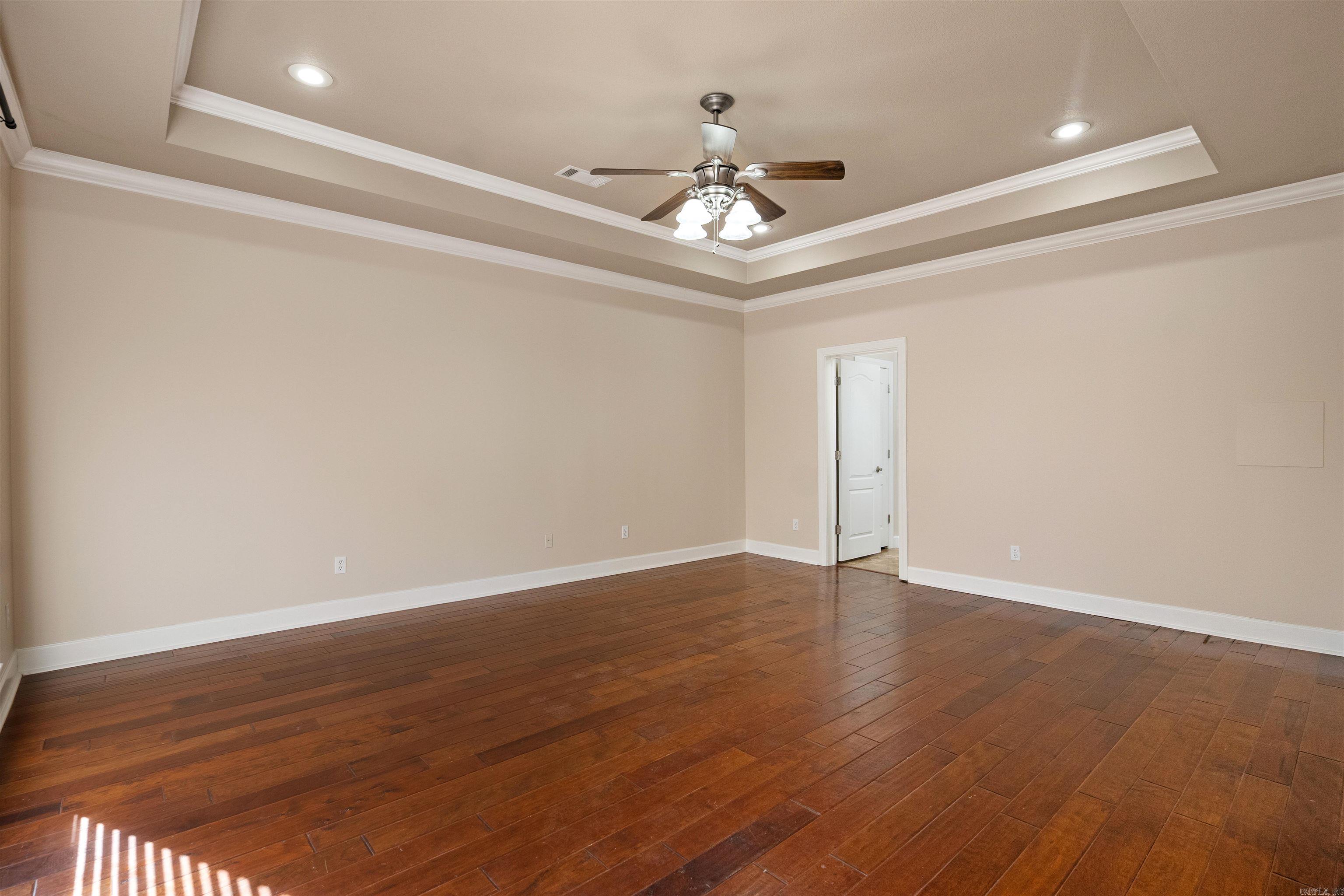 4801 Lochmoor Circle Jonesboro, AR 72405-8182