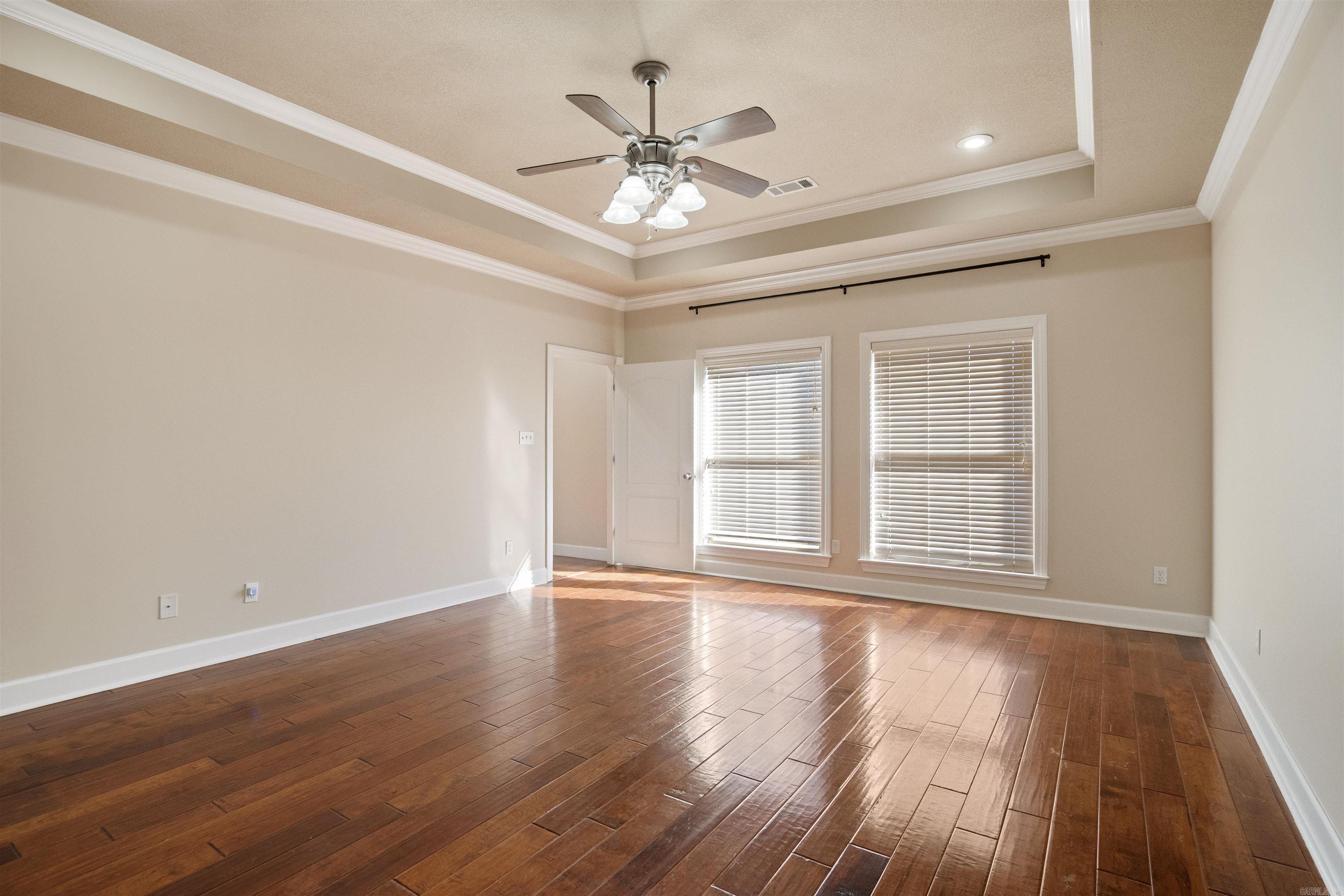 4801 Lochmoor Circle Jonesboro, AR 72405-8182