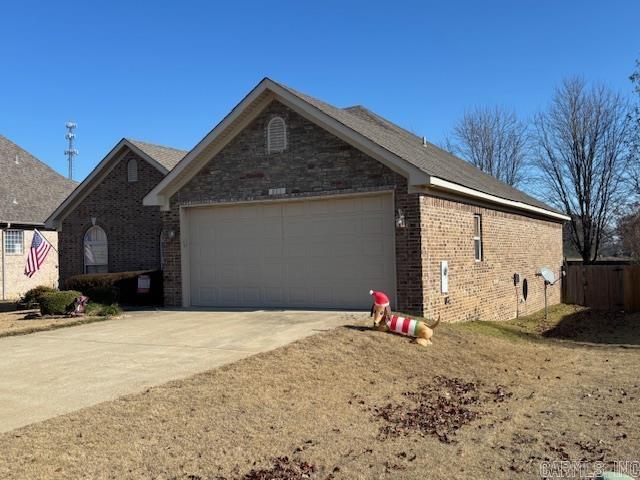 4801 Lochmoor  Jonesboro, AR