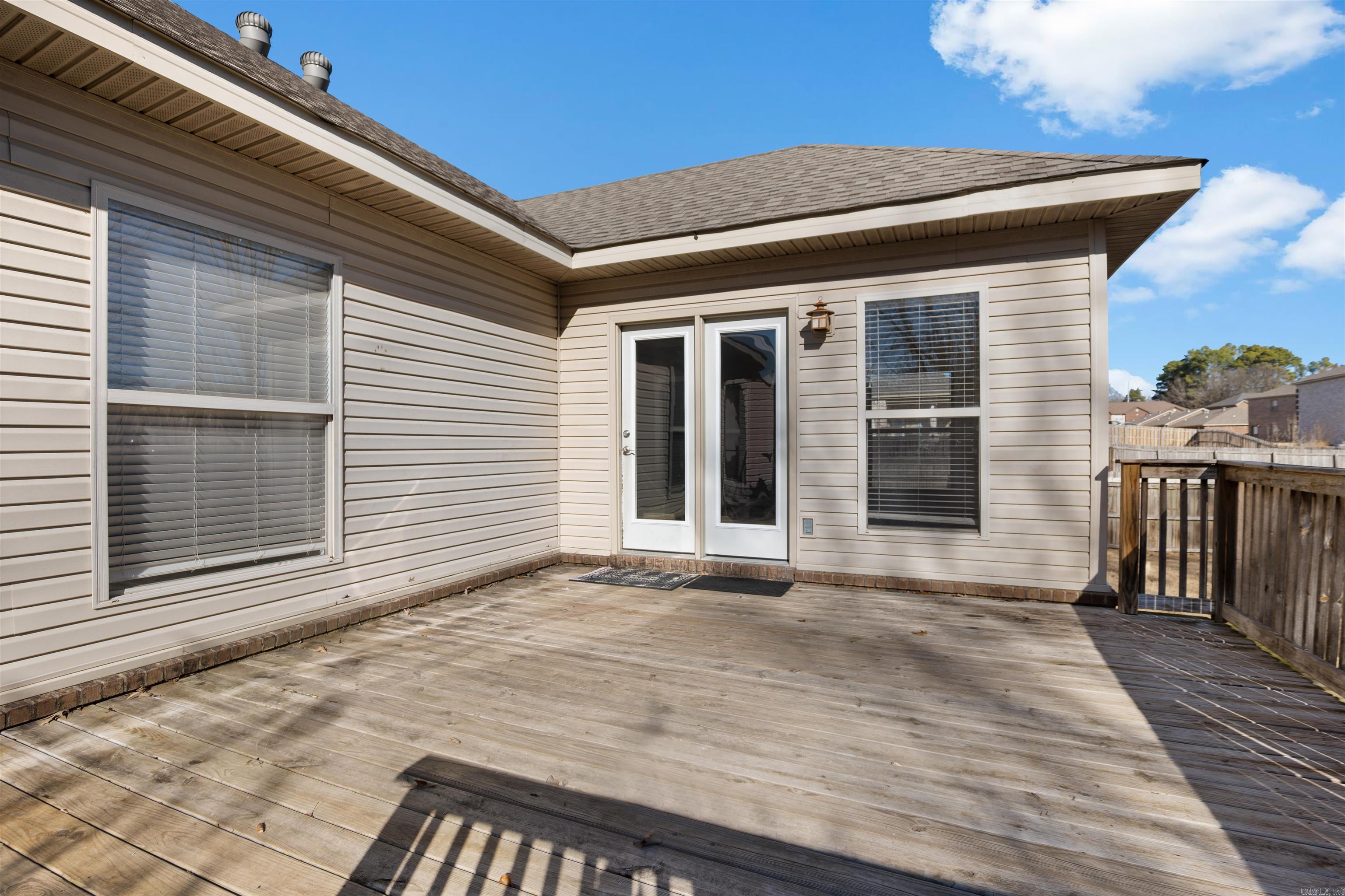 4801 Lochmoor Circle Jonesboro, AR 72405-8182