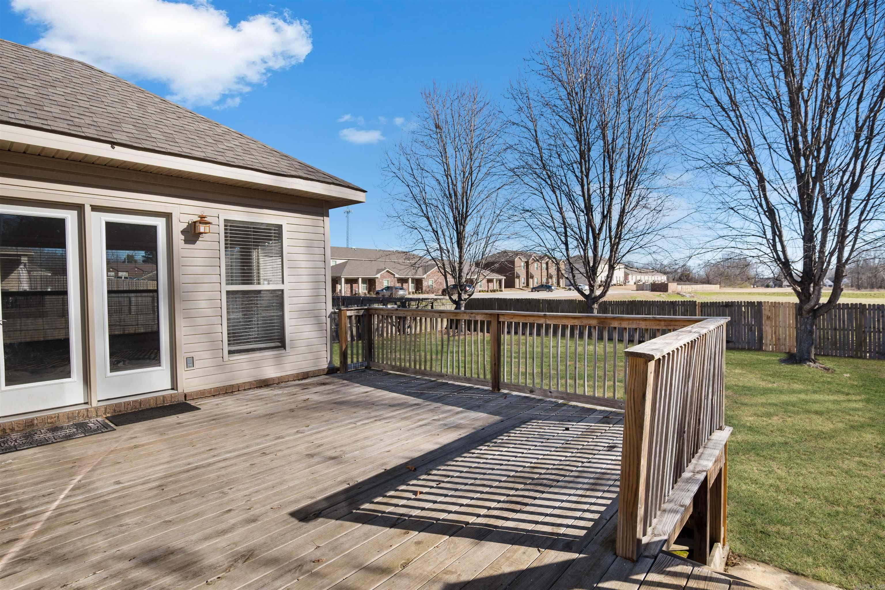 4801 Lochmoor Circle Jonesboro, AR 72405-8182