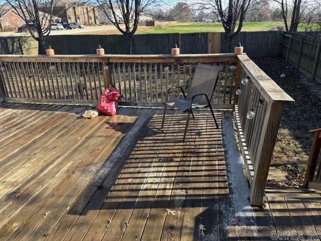 4801 Lochmoor  Jonesboro, AR