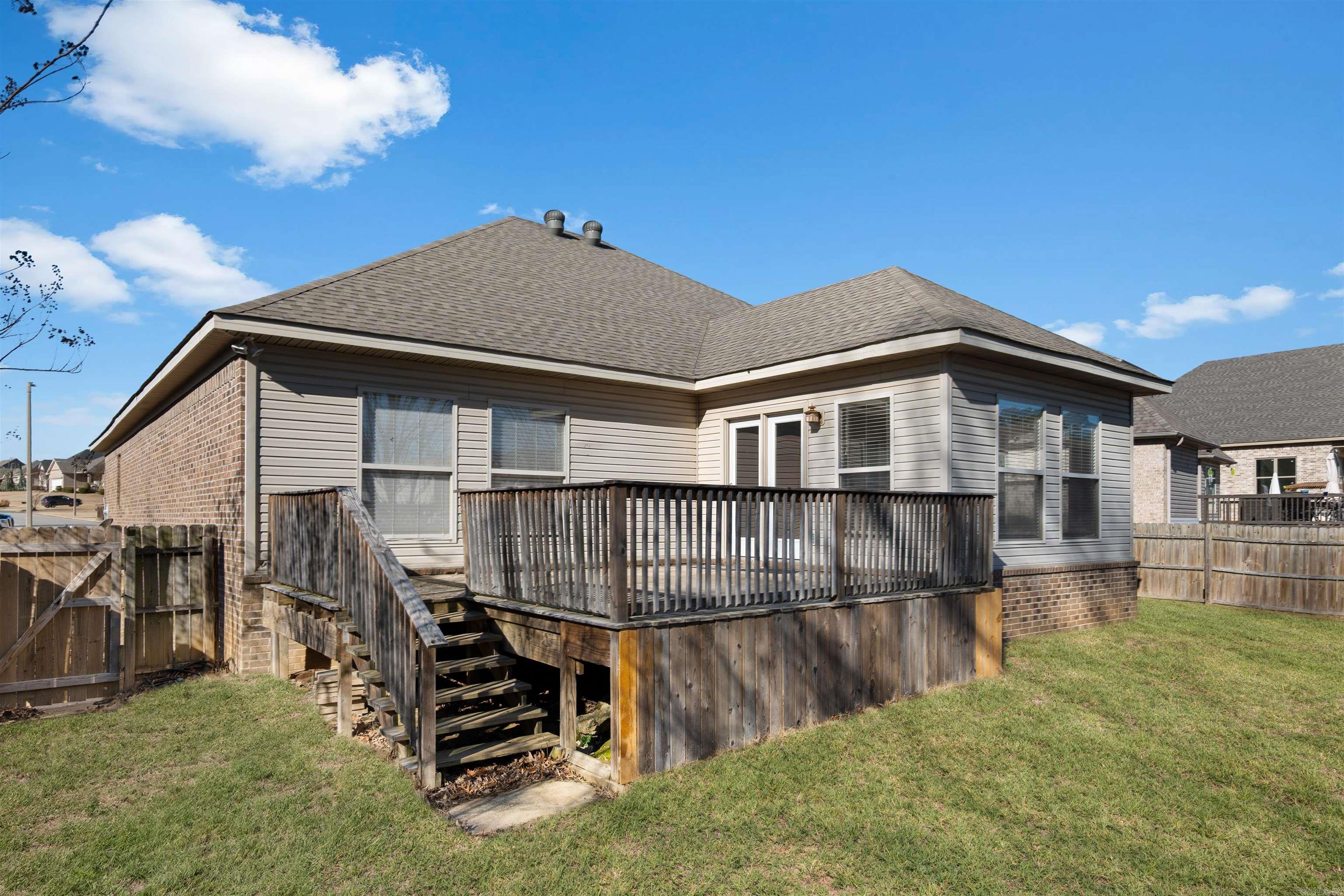 4801 Lochmoor Circle Jonesboro, AR 72405-8182