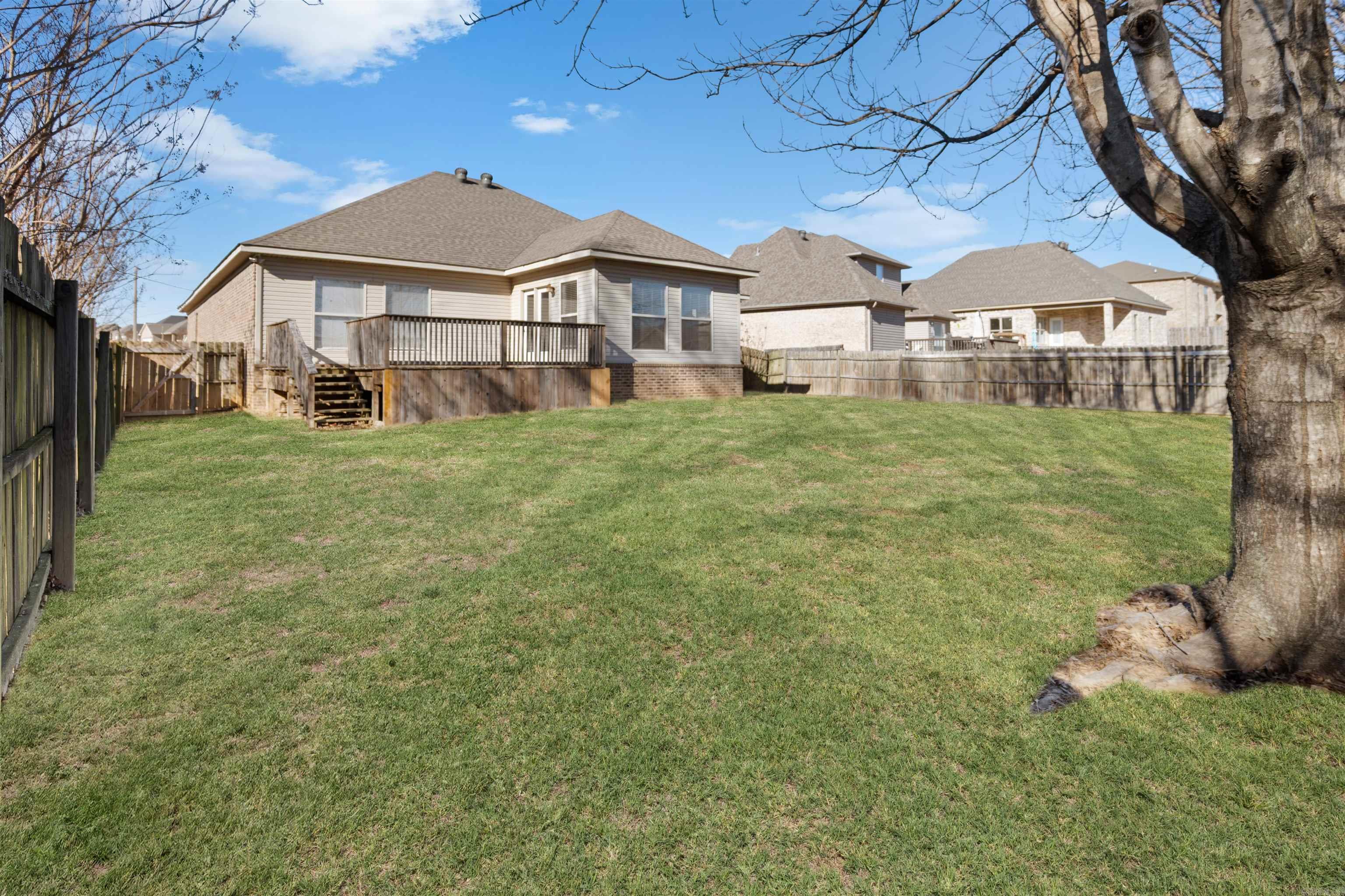 4801 Lochmoor Circle Jonesboro, AR 72405-8182