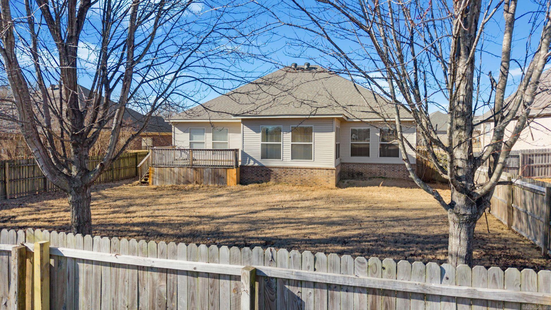 4801 Lochmoor Circle Jonesboro, AR 72405-8182