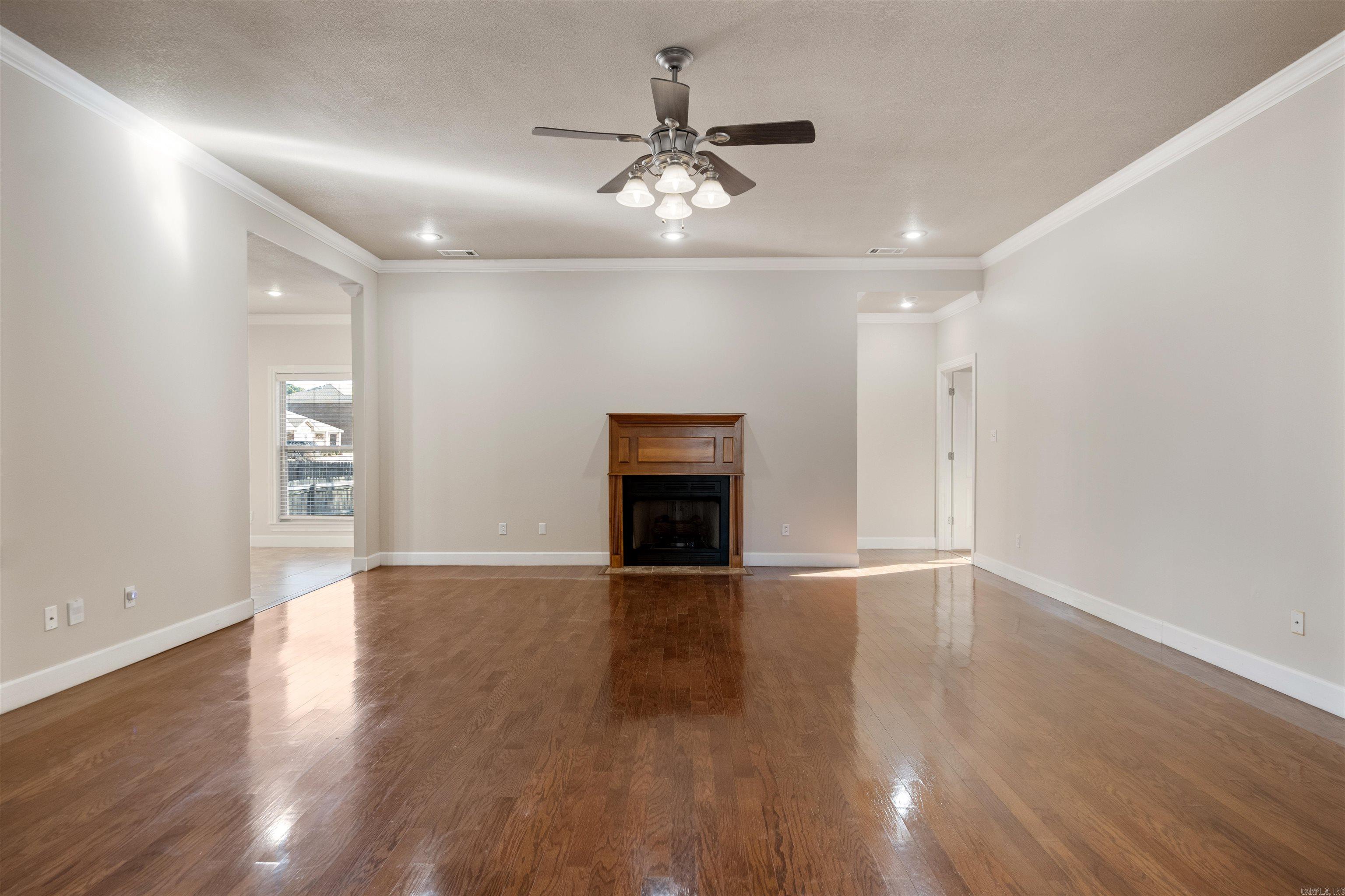 4801 Lochmoor Circle Jonesboro, AR 72405-8182