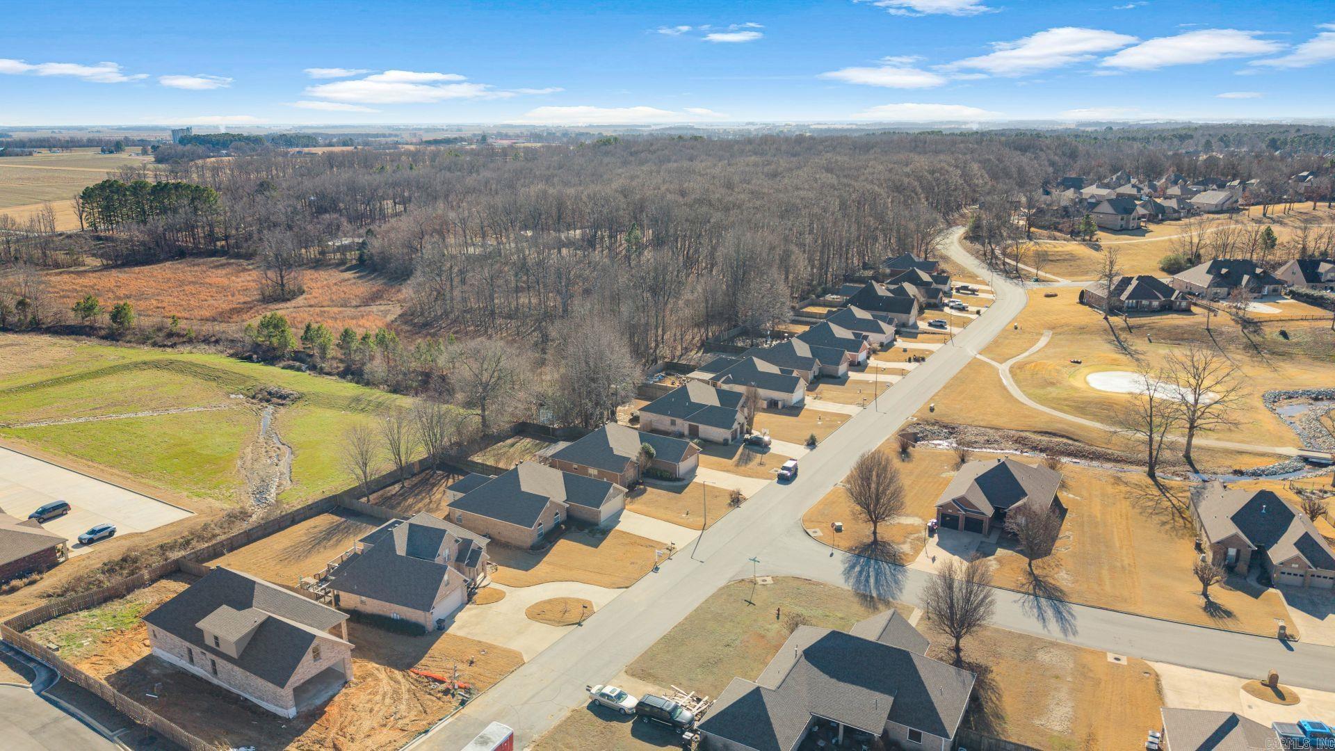 4801 Lochmoor Circle Jonesboro, AR 72405-8182