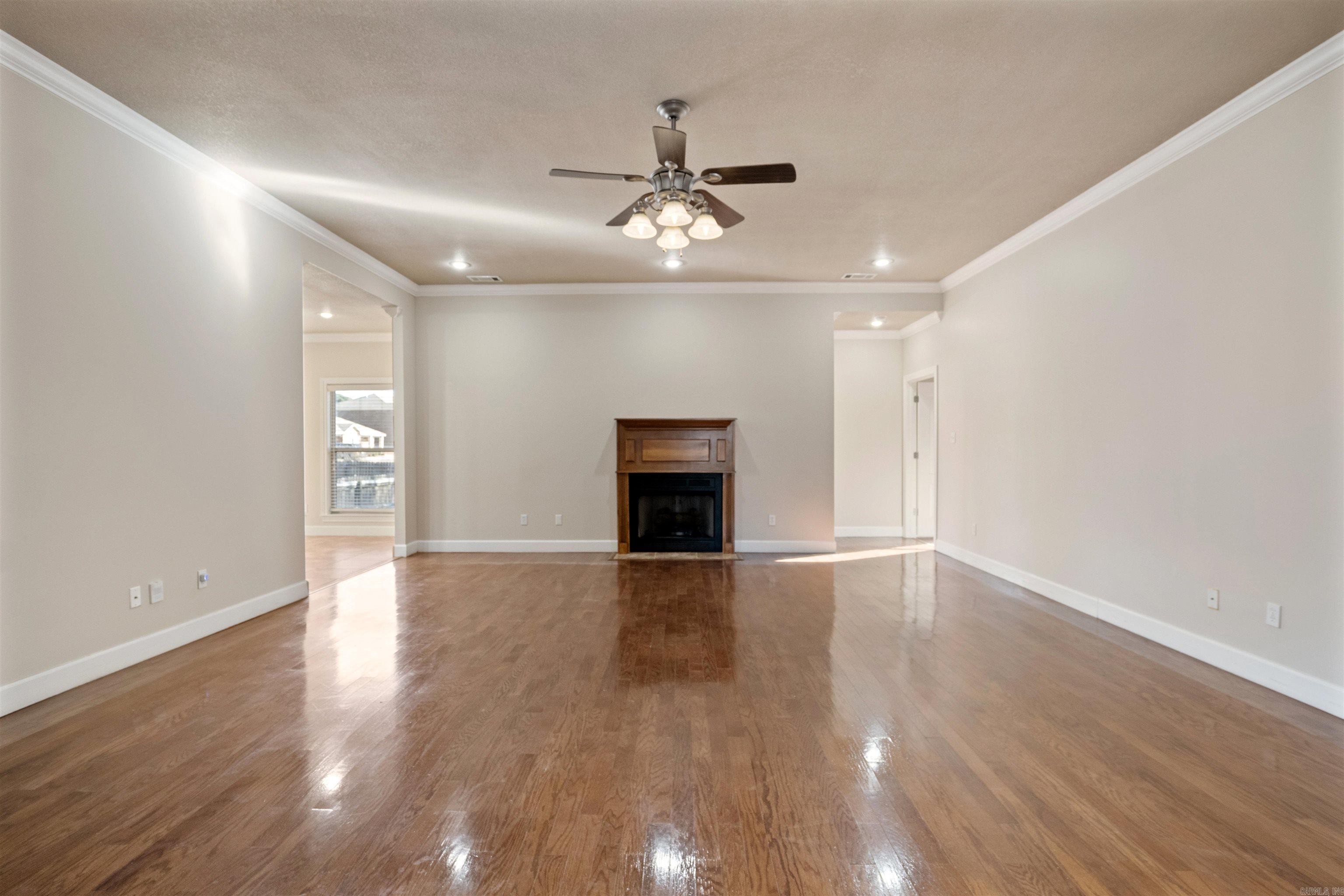 4801 Lochmoor Circle Jonesboro, AR 72405-8182