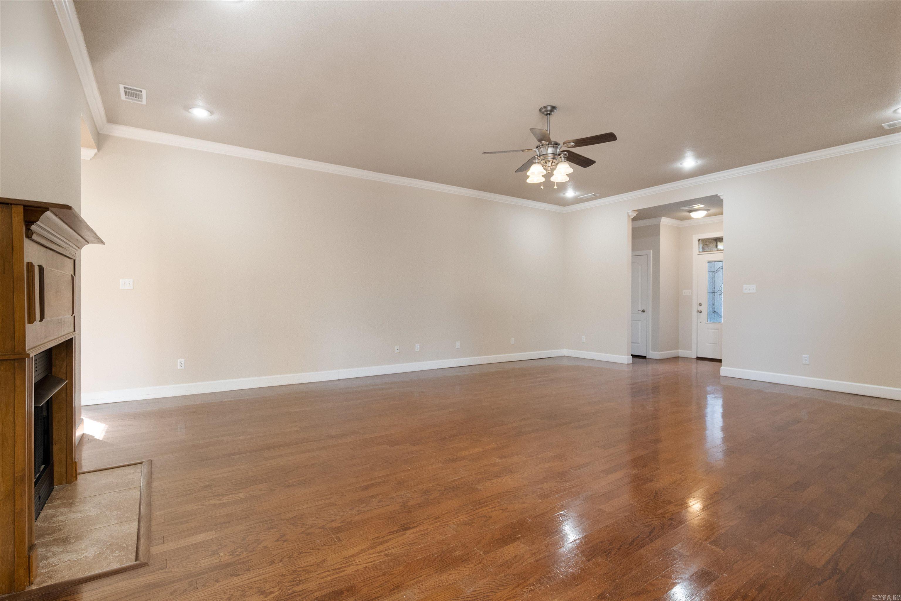 4801 Lochmoor Circle Jonesboro, AR 72405-8182