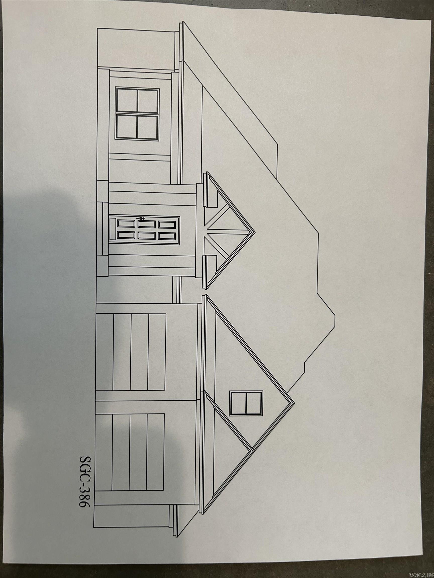 196 Kelton Lane Hensley, AR 72065