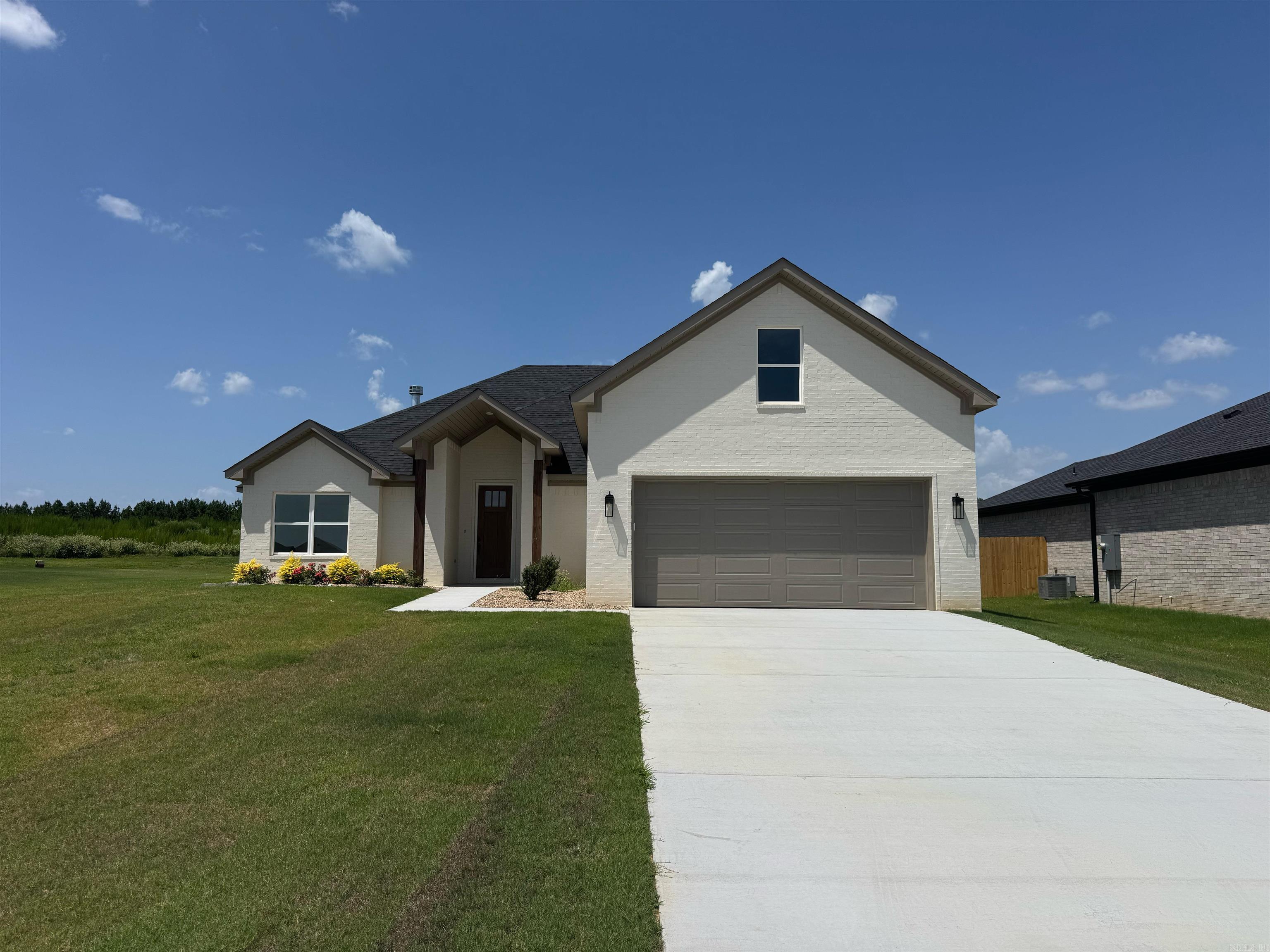 196  Kelton Lane  Hensley, AR
