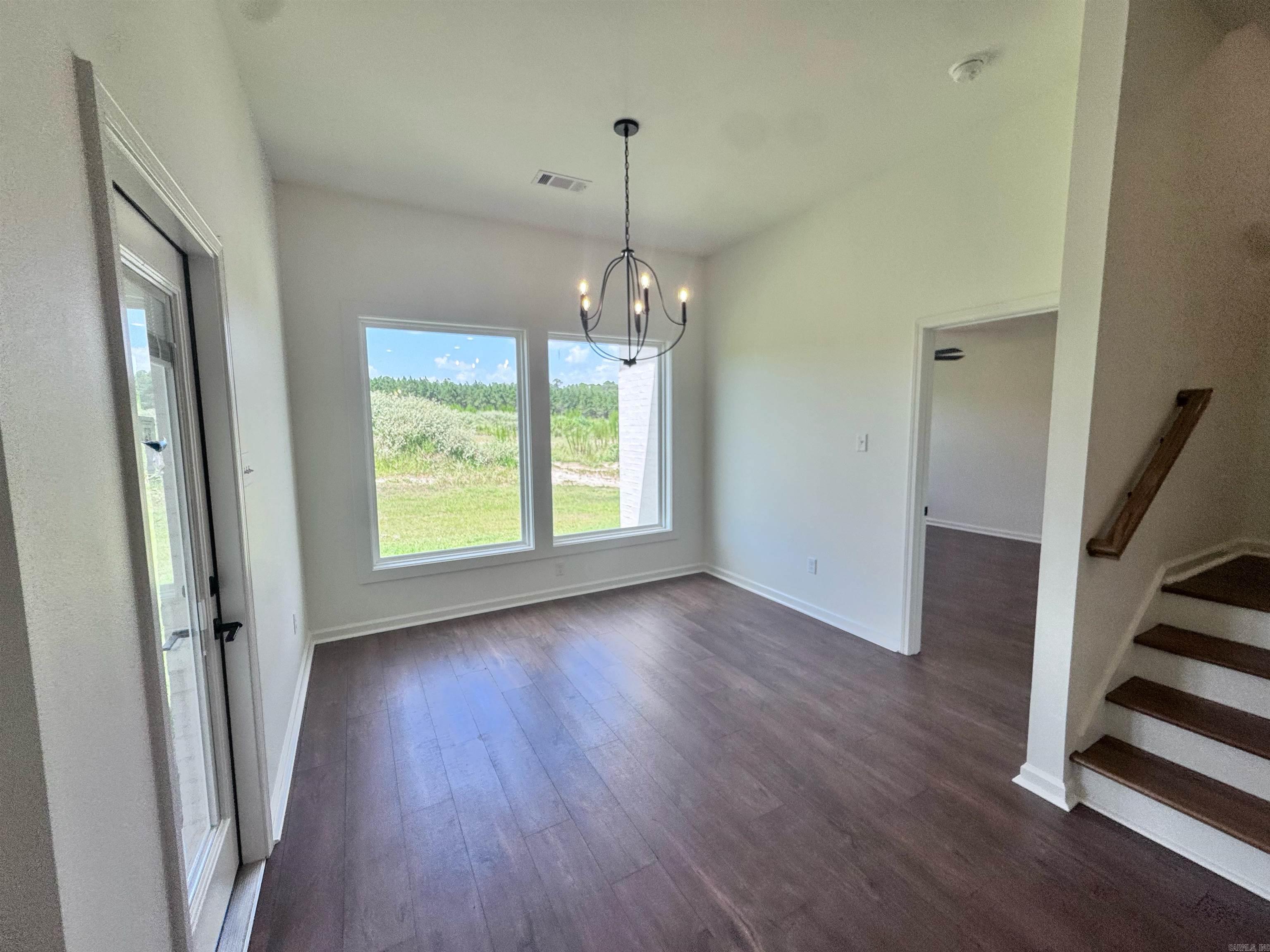 196 Kelton Lane  Hensley, AR
