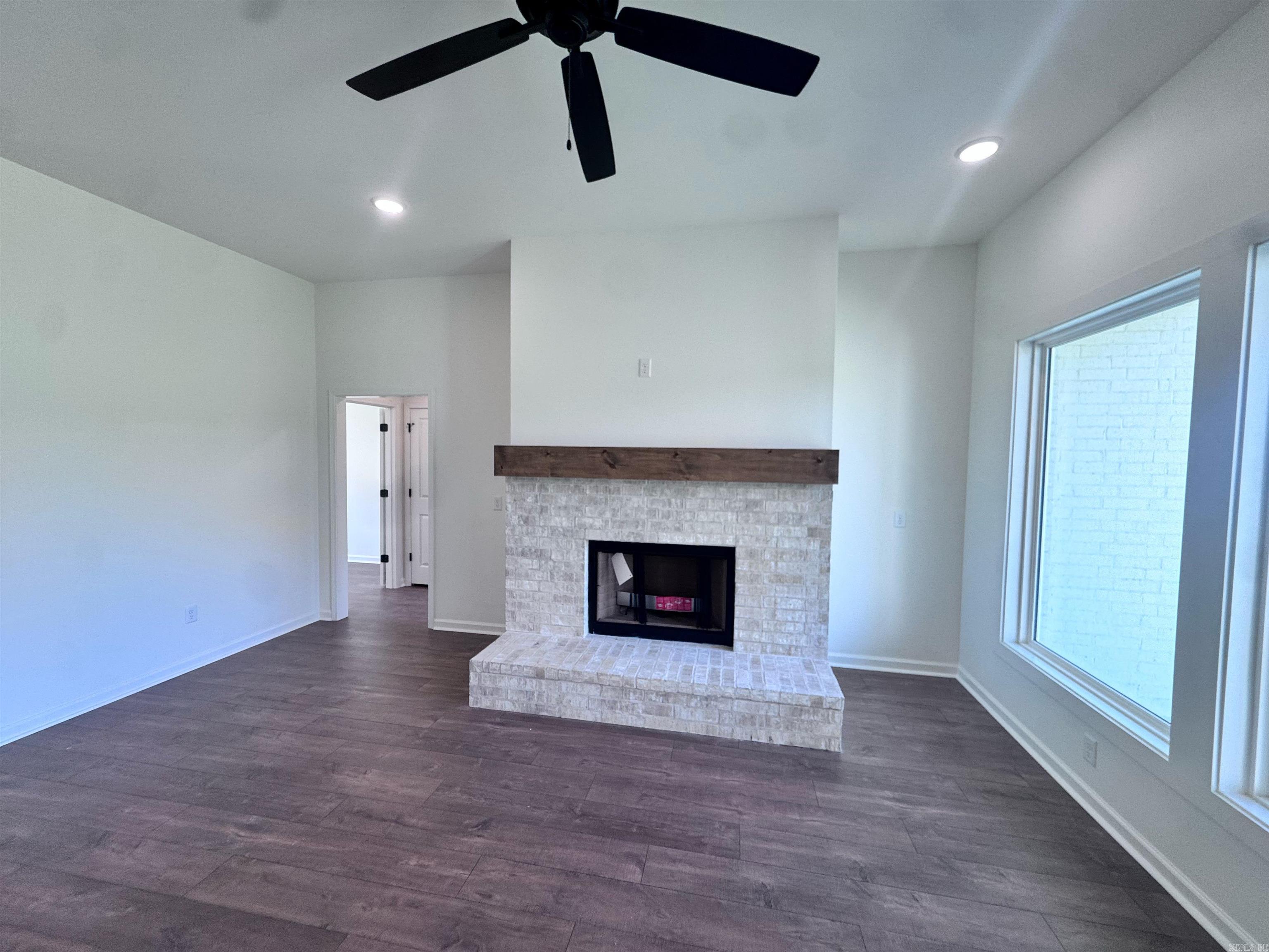 196 Kelton Lane  Hensley, AR