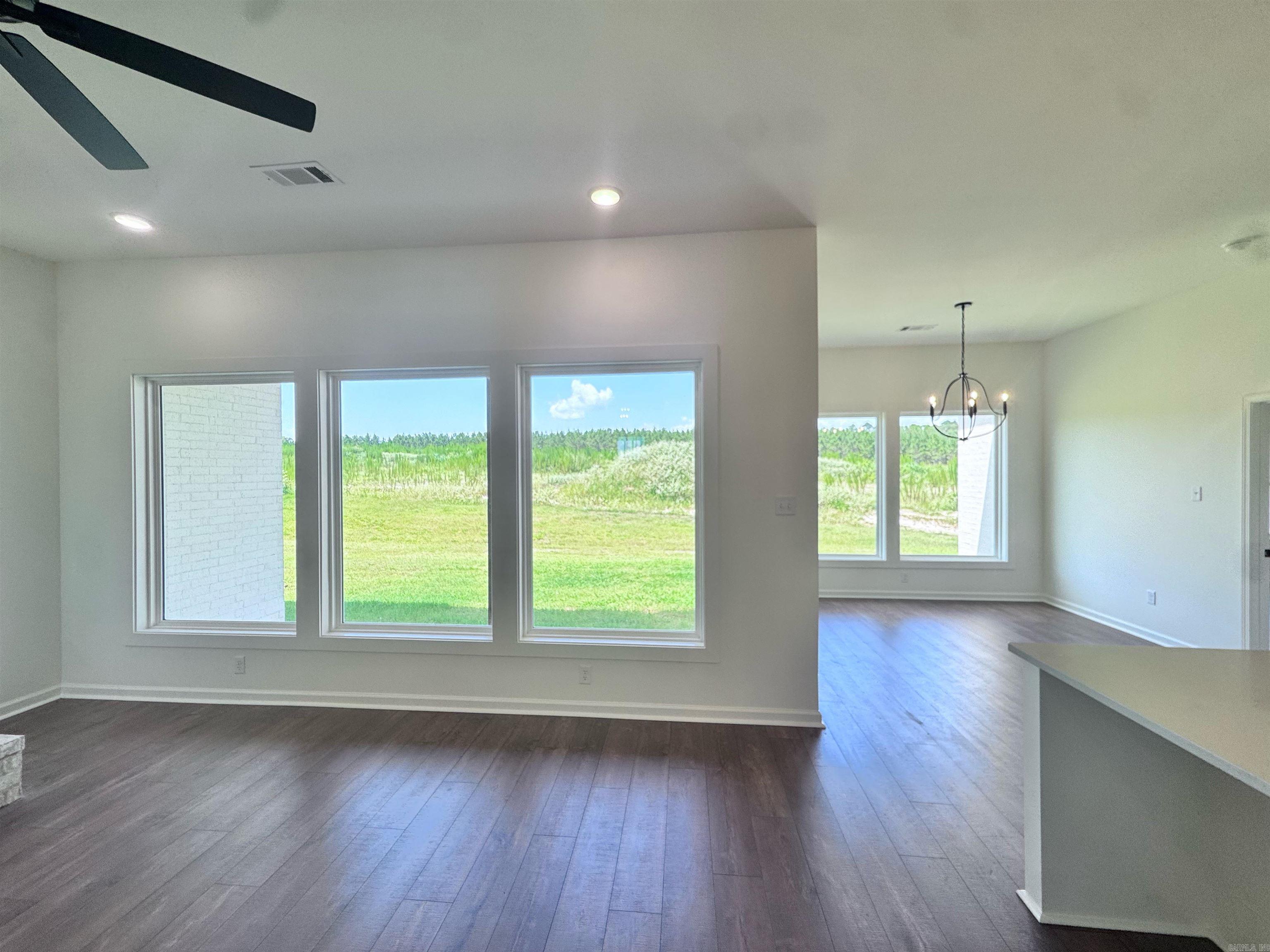 196 Kelton Lane  Hensley, AR