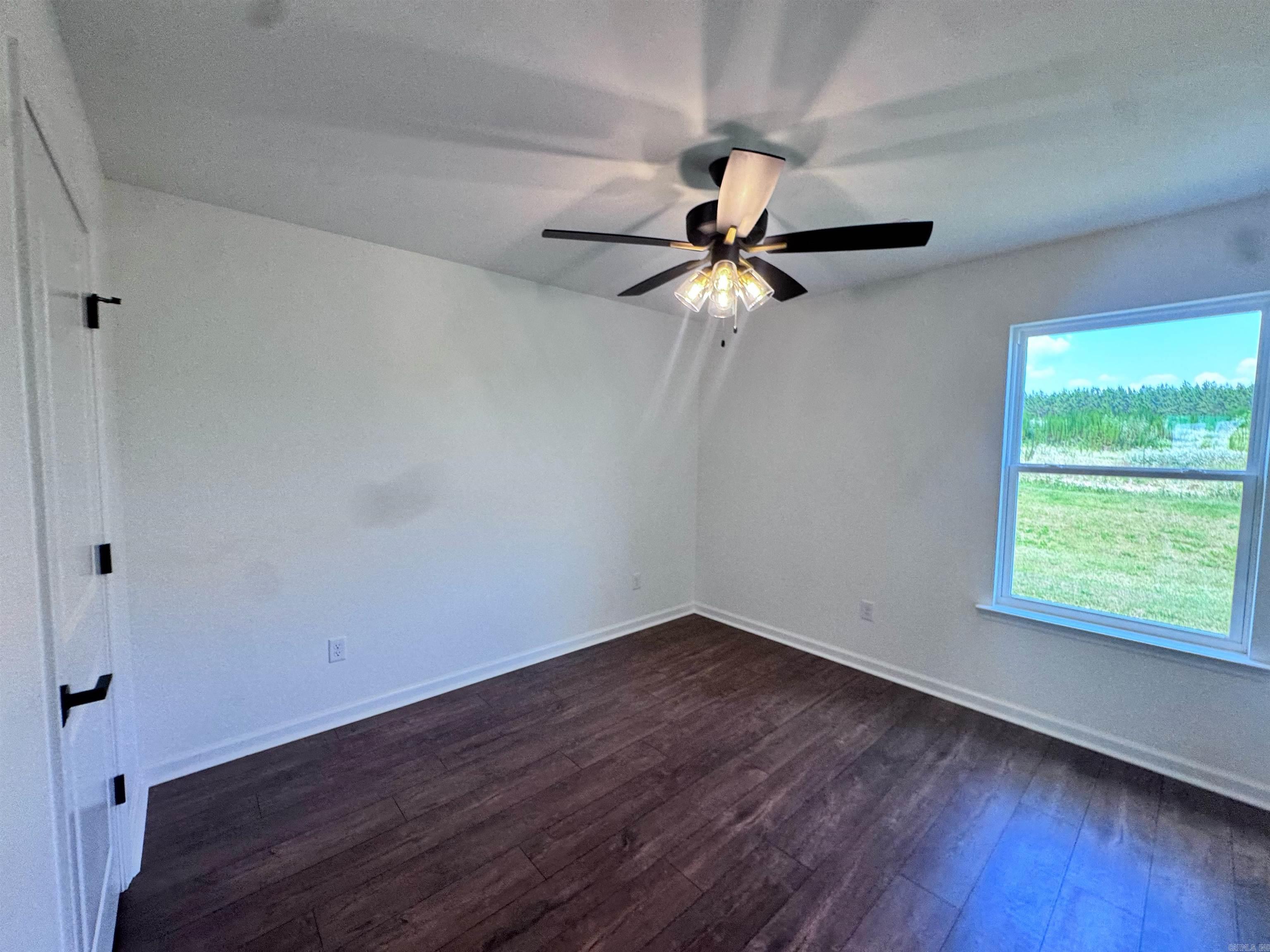 196 Kelton Lane  Hensley, AR