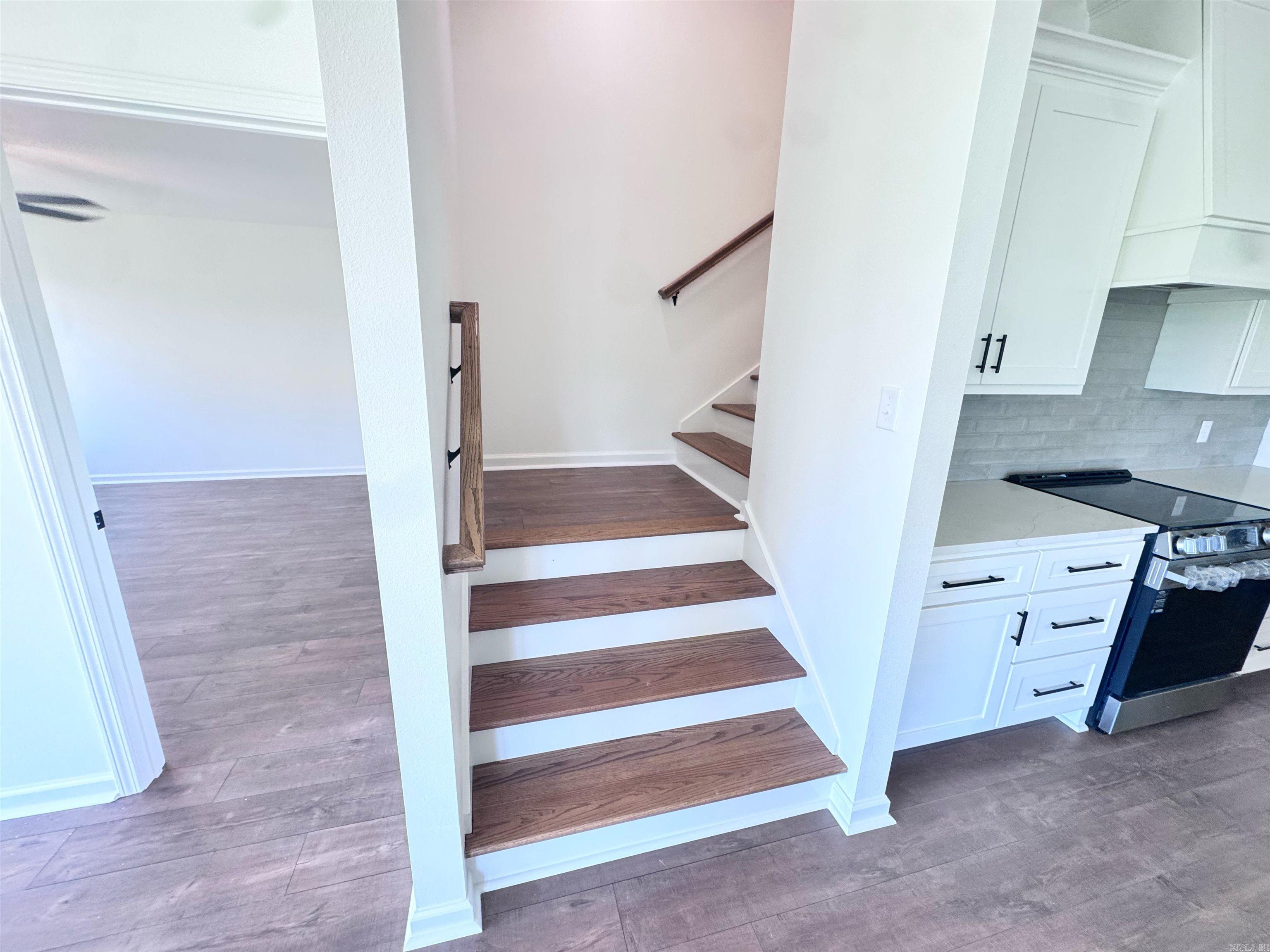 196 Kelton Lane  Hensley, AR