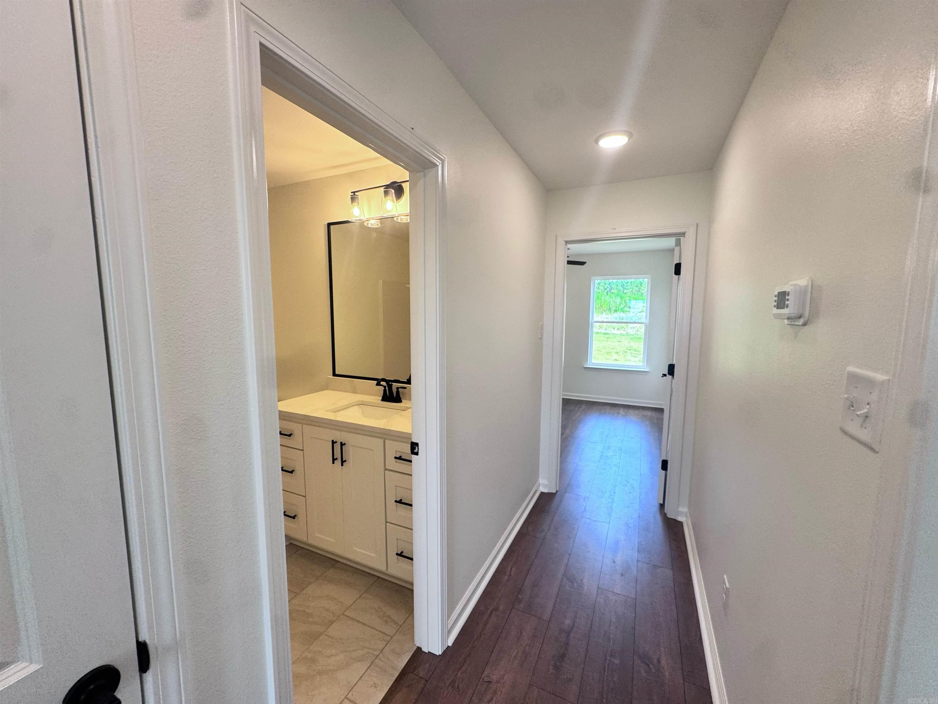 196 Kelton Lane  Hensley, AR
