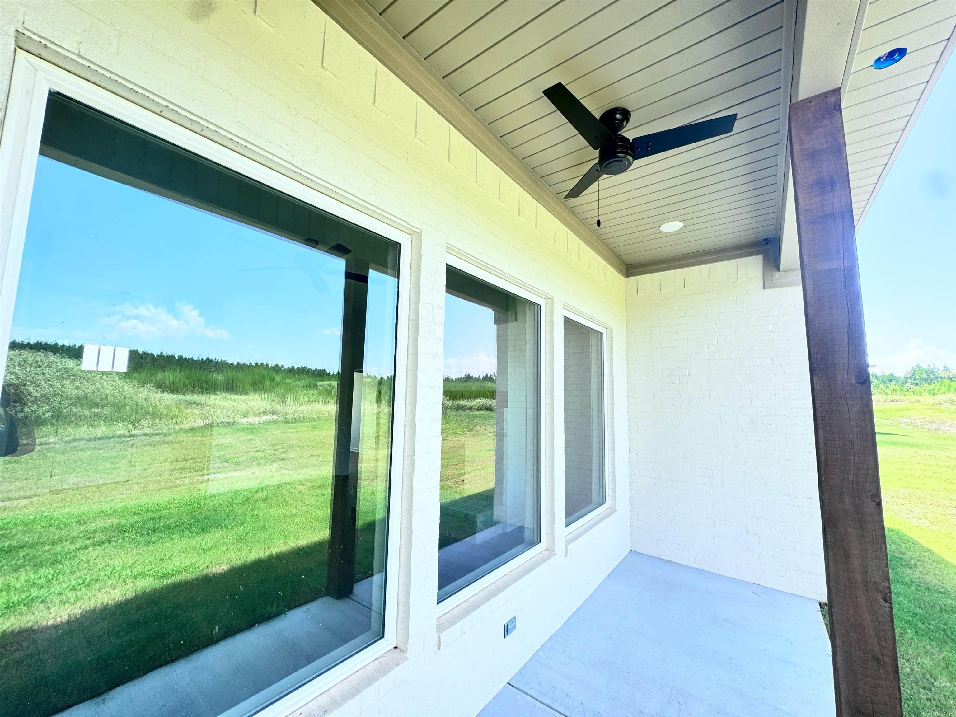 196 Kelton Lane  Hensley, AR