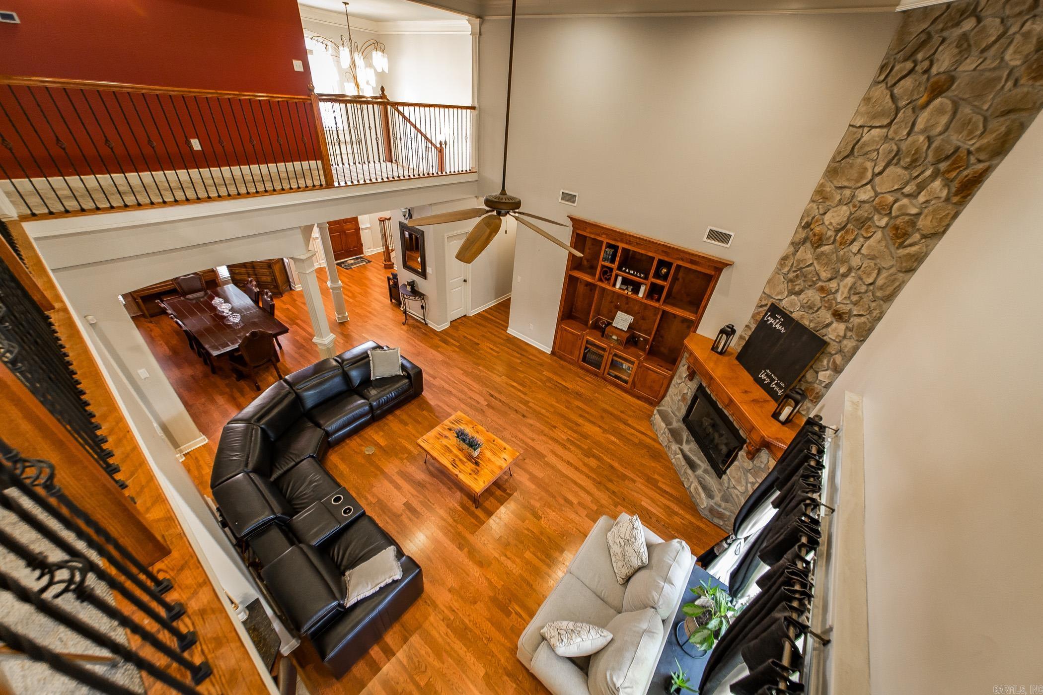 1916 Oakbrook Dr  Sherwood, AR