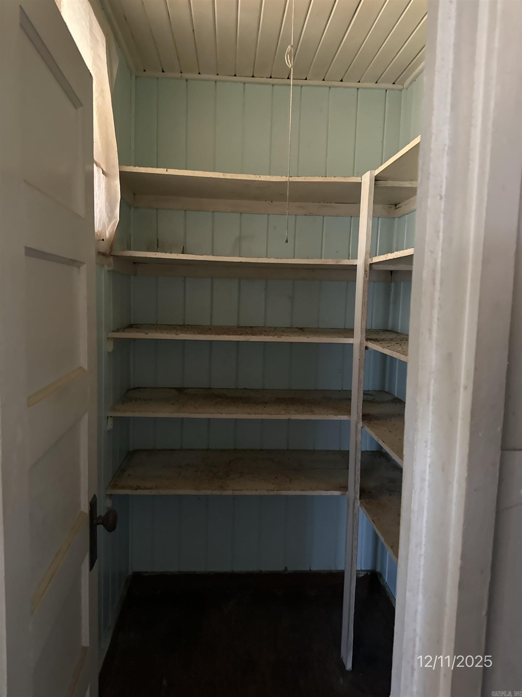 13434 Spring Creek  Belleville, AR