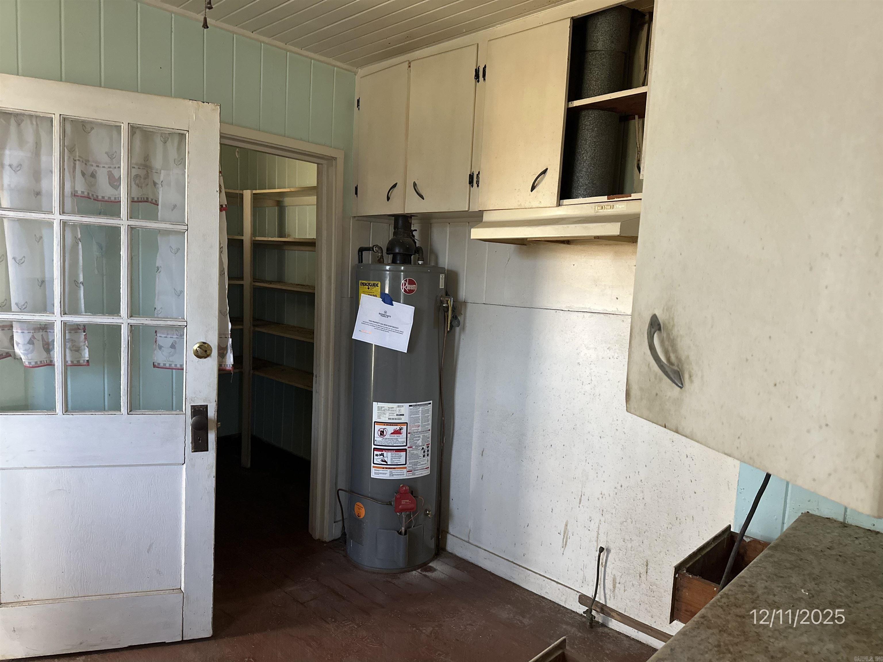 13434 Spring Creek  Belleville, AR