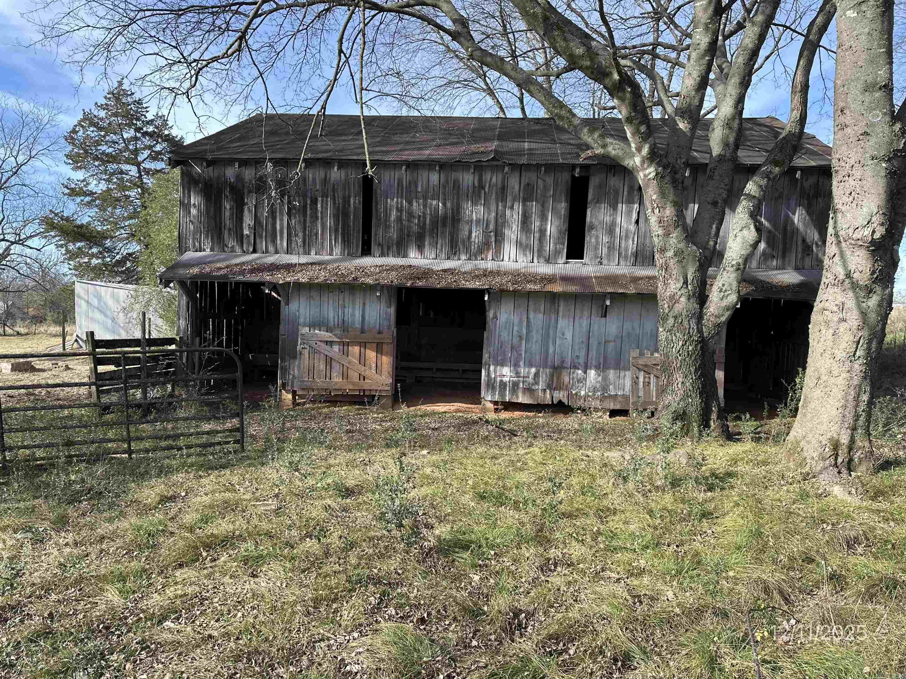 13434 Spring Creek  Belleville, AR