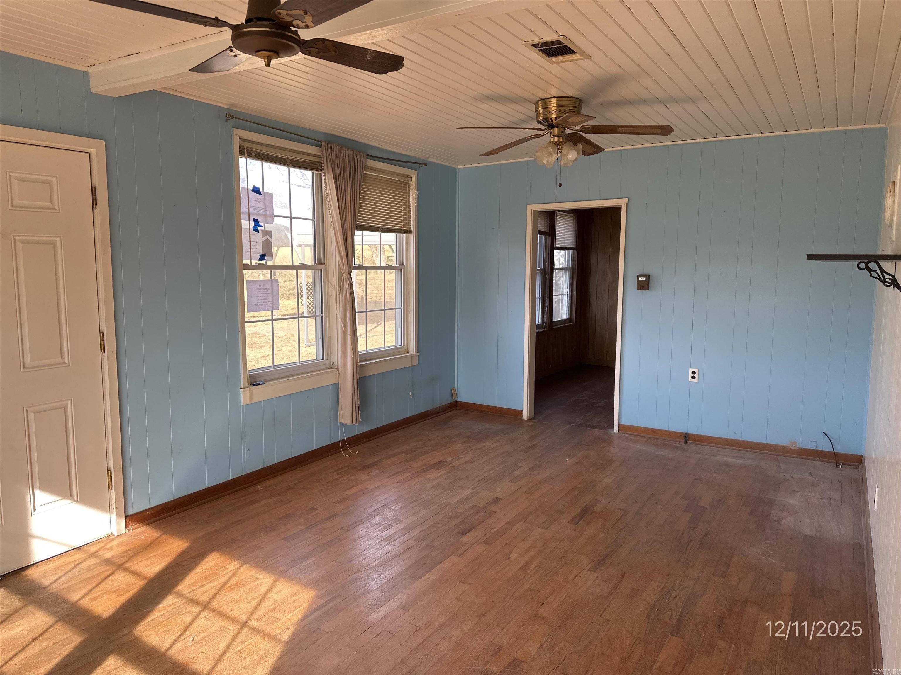 13434 Spring Creek  Belleville, AR