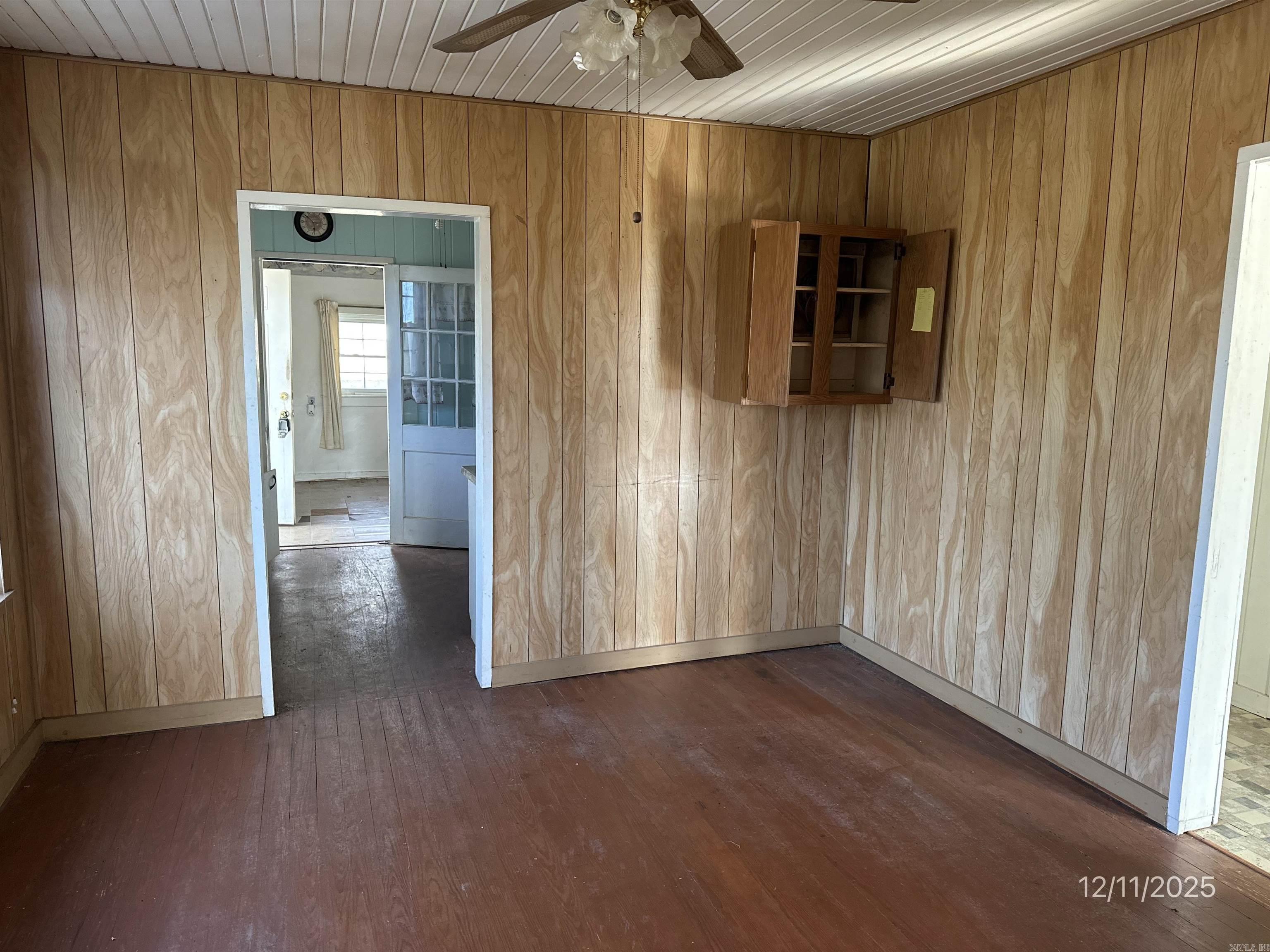 13434 Spring Creek  Belleville, AR