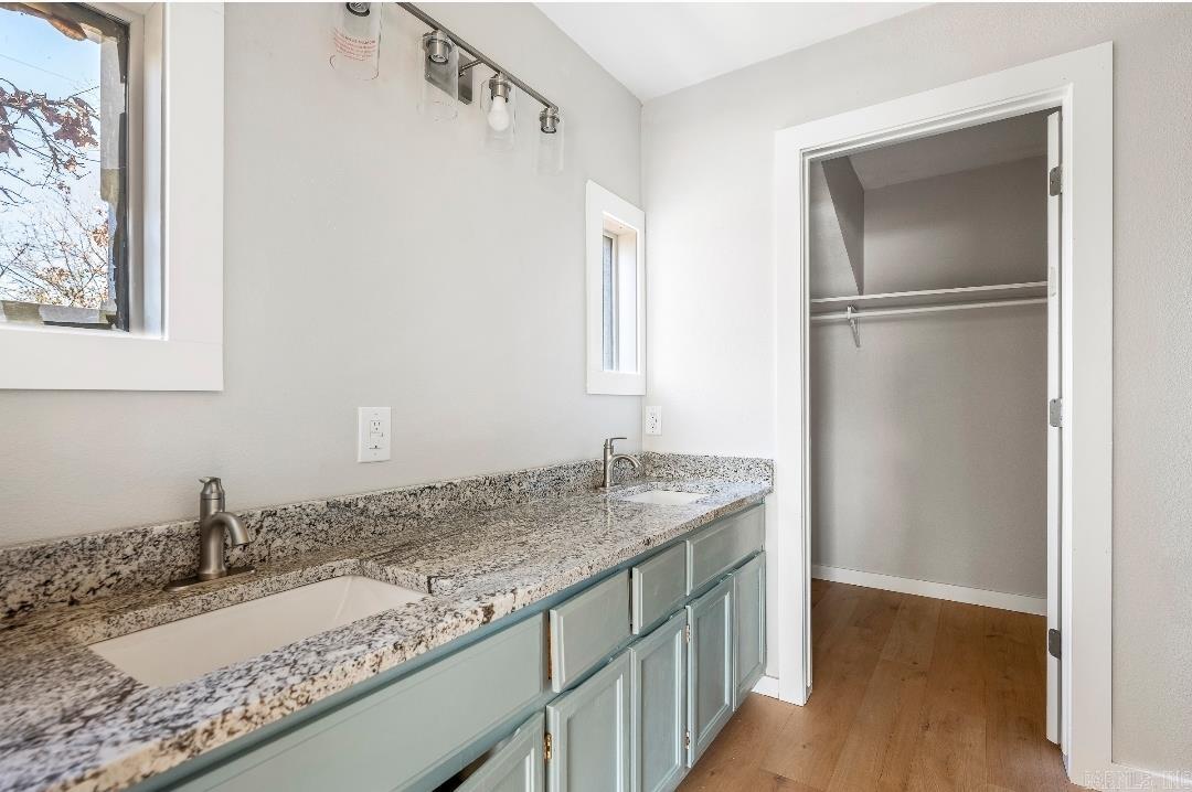 261 Park  Decatur, AR