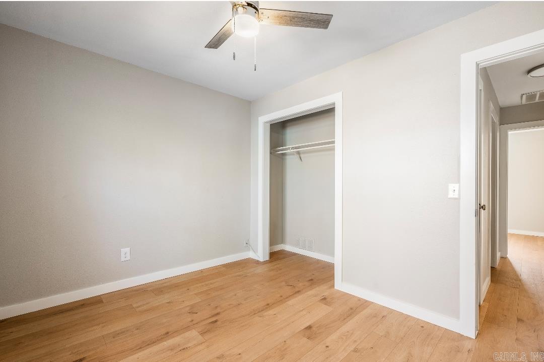 261 Park  Decatur, AR