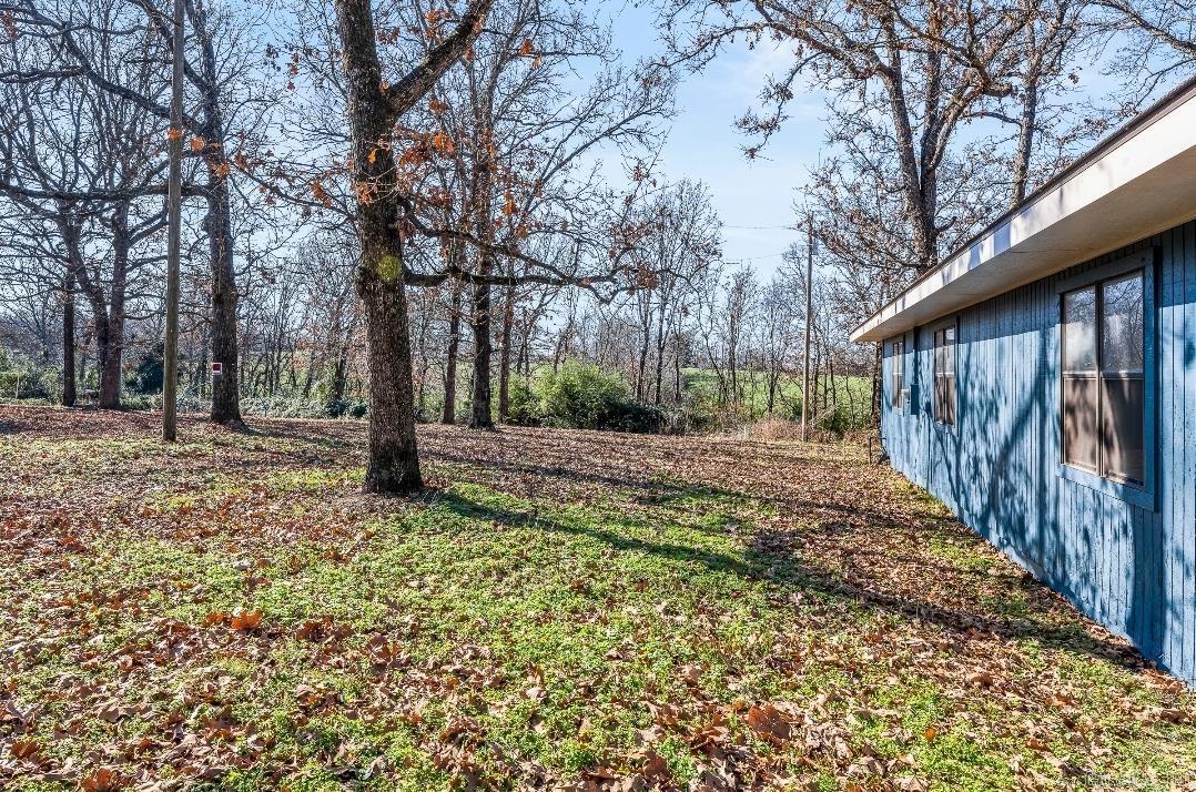 261 Park  Decatur, AR