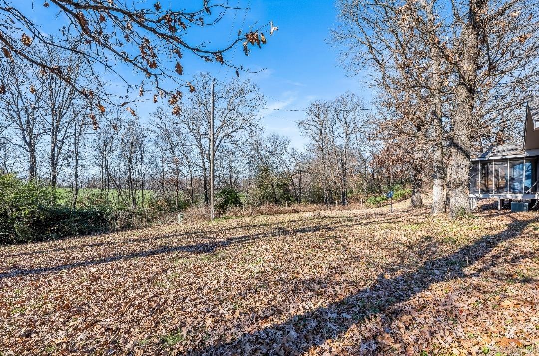 261 Park  Decatur, AR