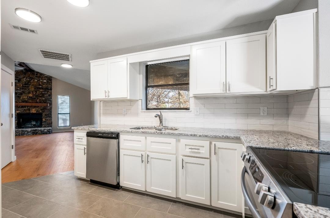 261 Park  Decatur, AR