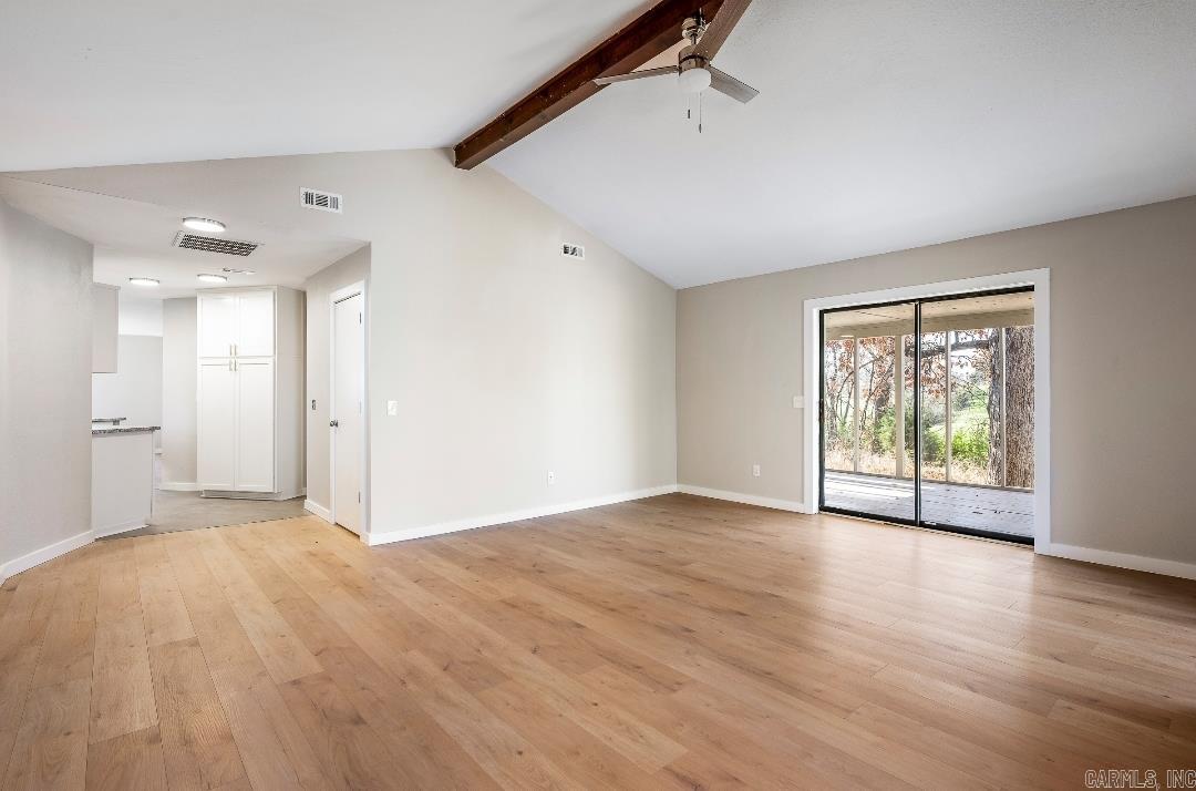 261 Park  Decatur, AR