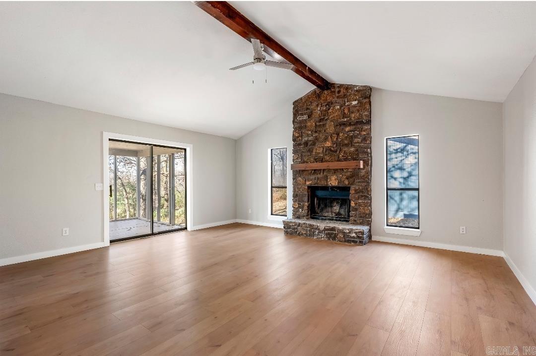 261 Park  Decatur, AR