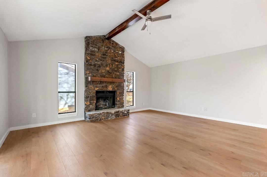 261 Park  Decatur, AR