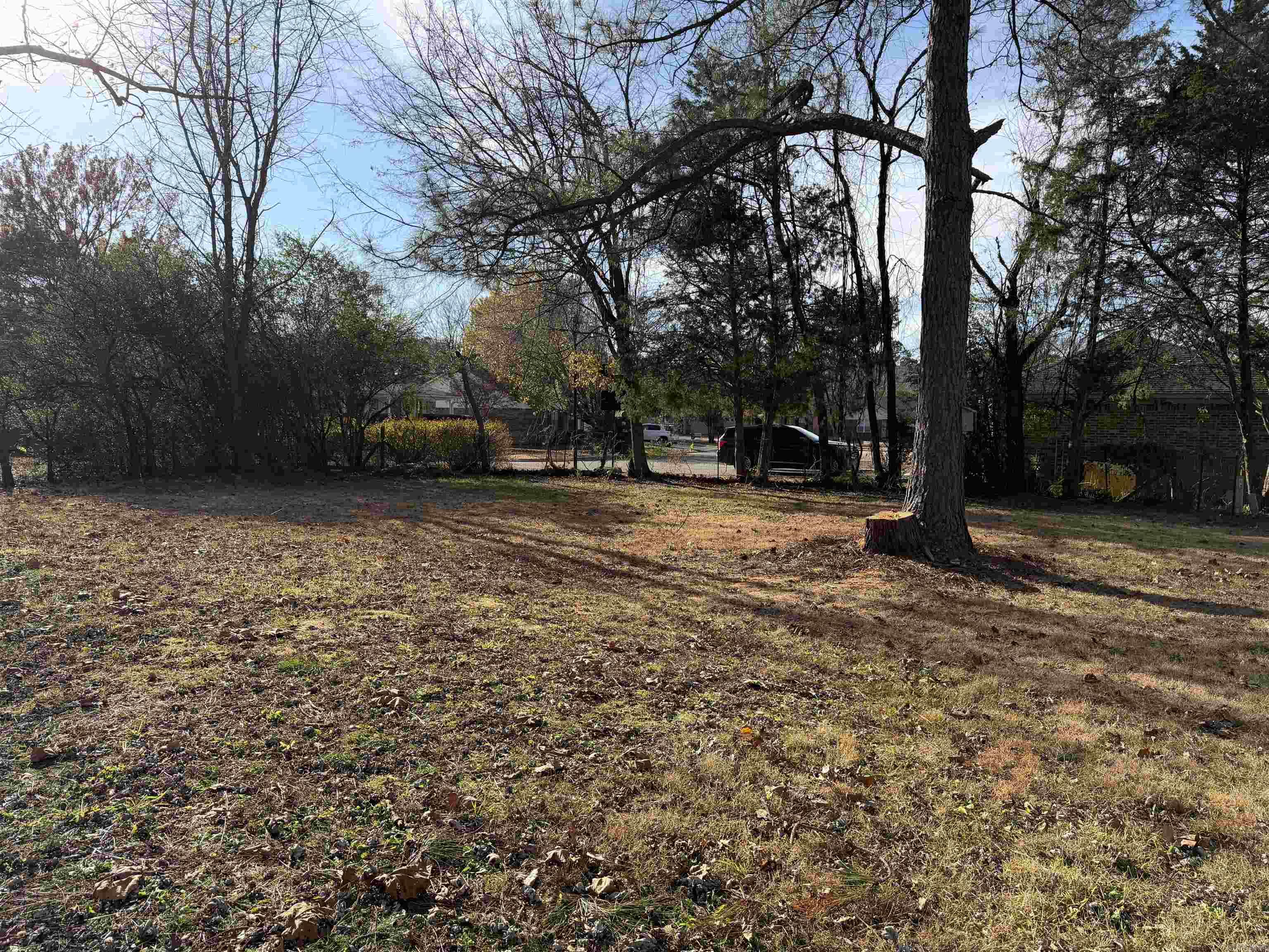 19 Hartwell  Searcy, AR