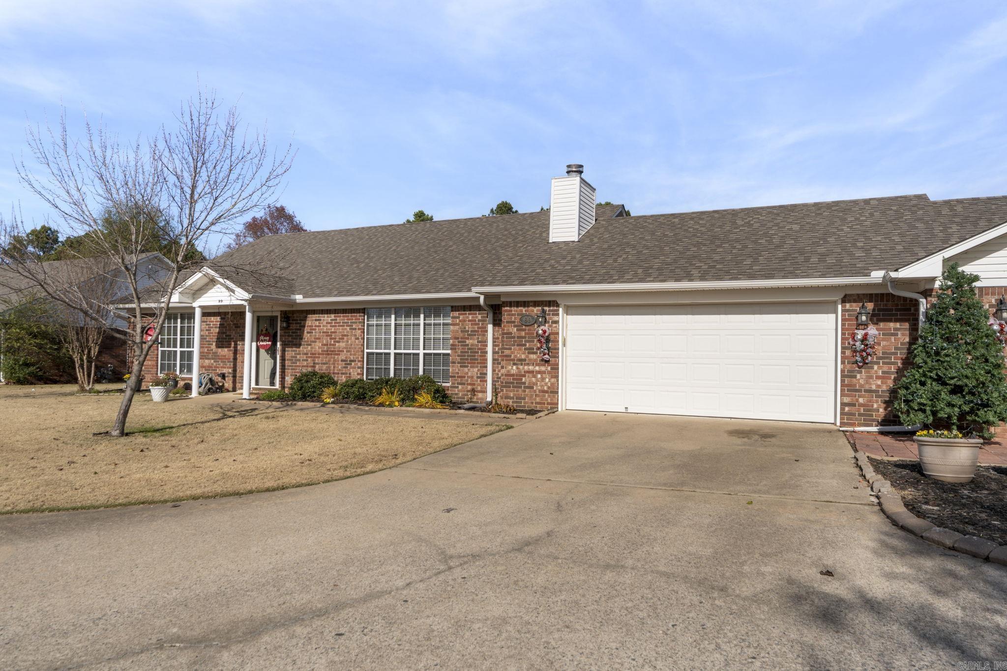 1005 S German  Conway, AR
