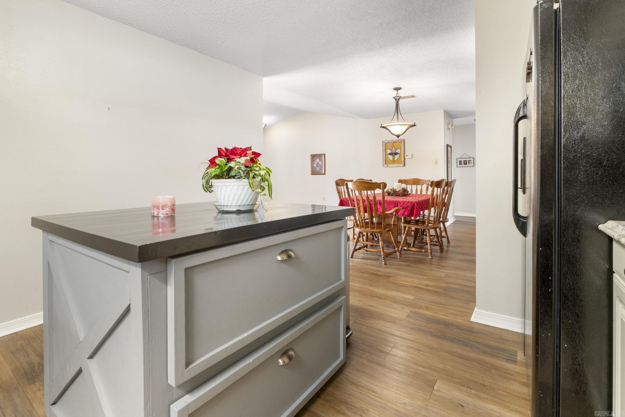 1005 S German  Conway, AR