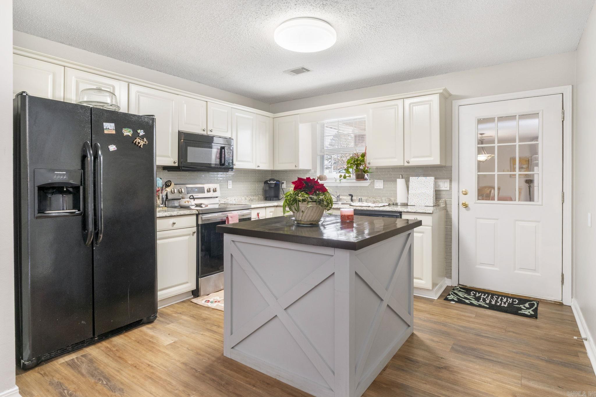 1005 S German  Conway, AR