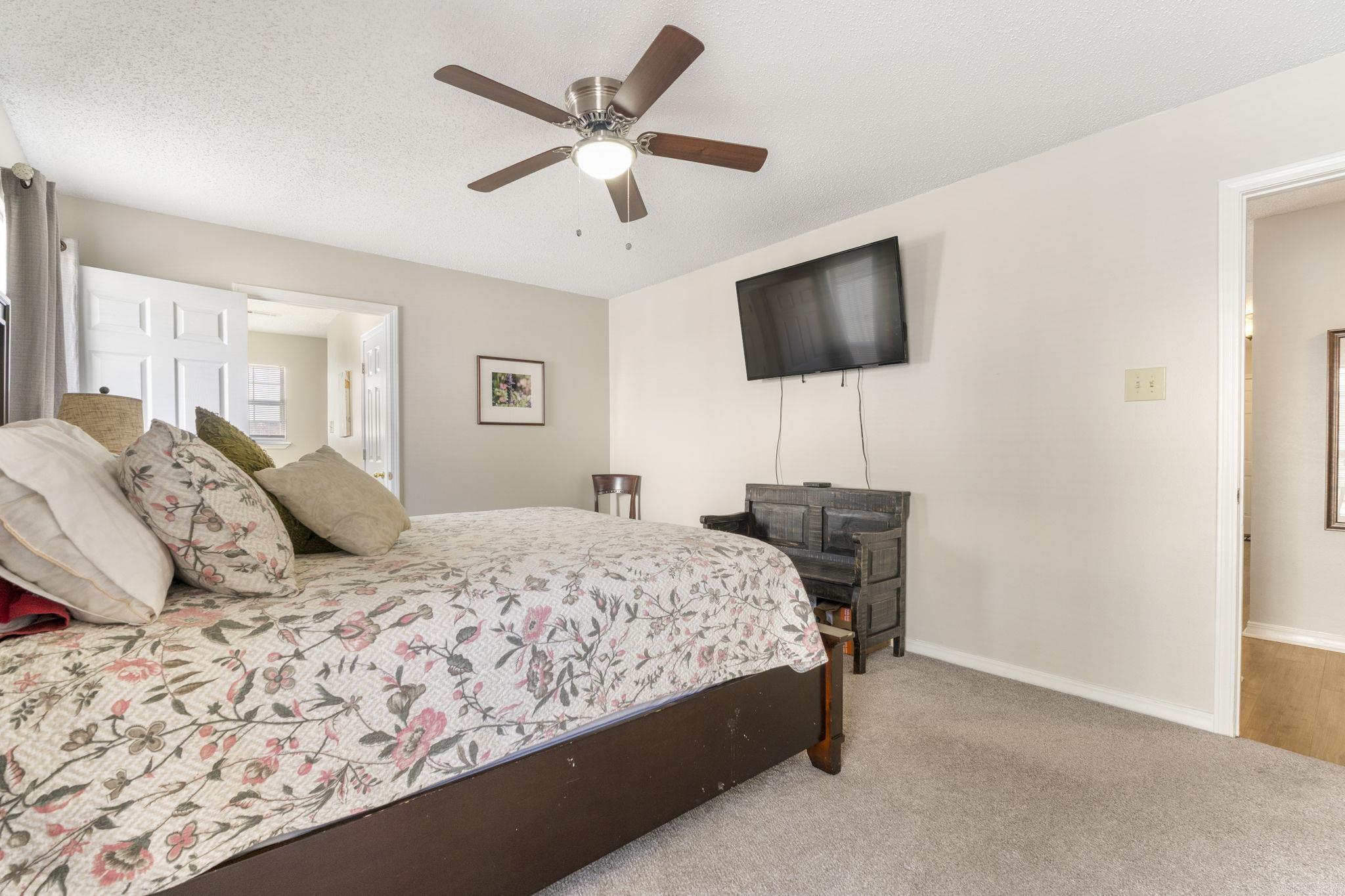 1005 S German  Conway, AR